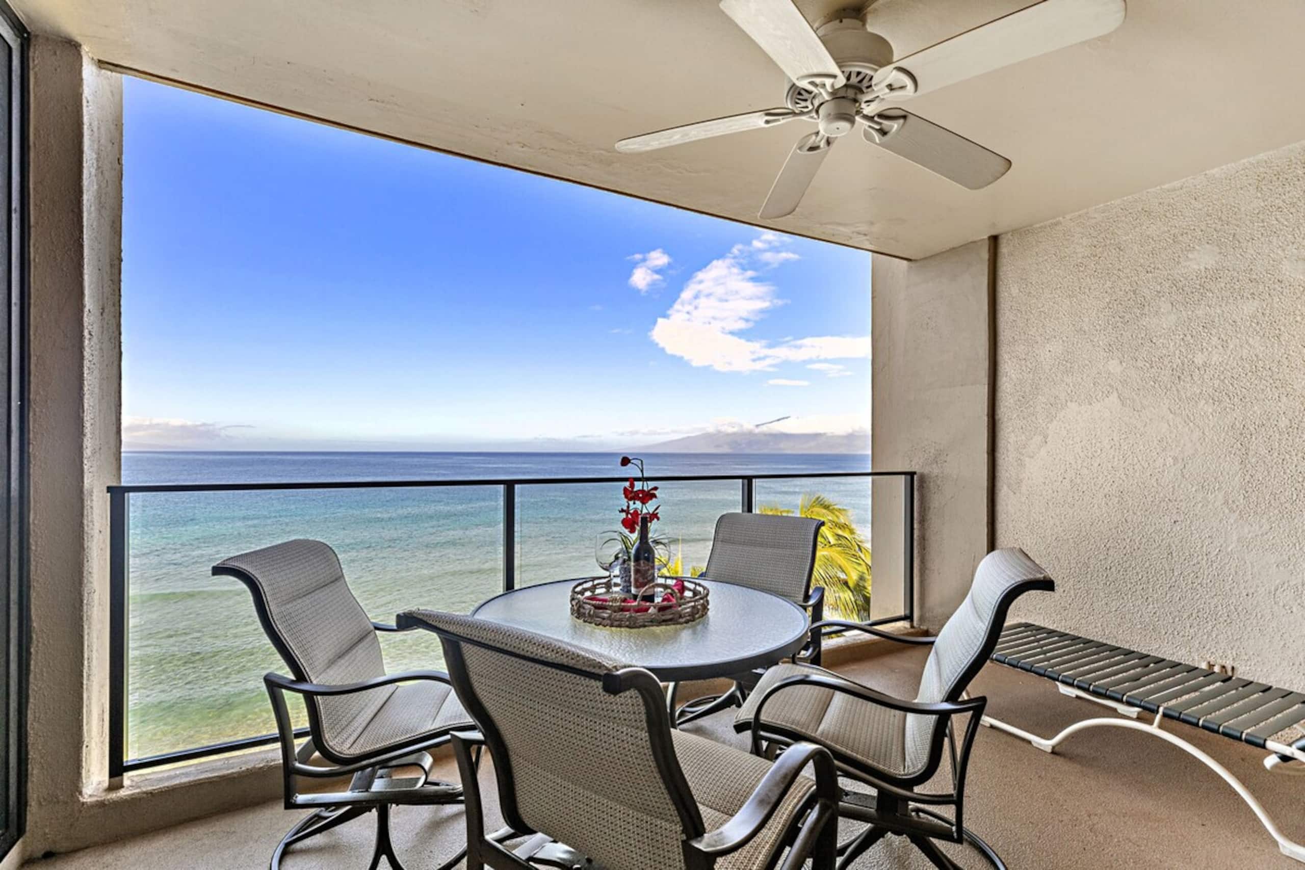 Resort-Style Luxury with Stunning Ocean Views - Photo 5