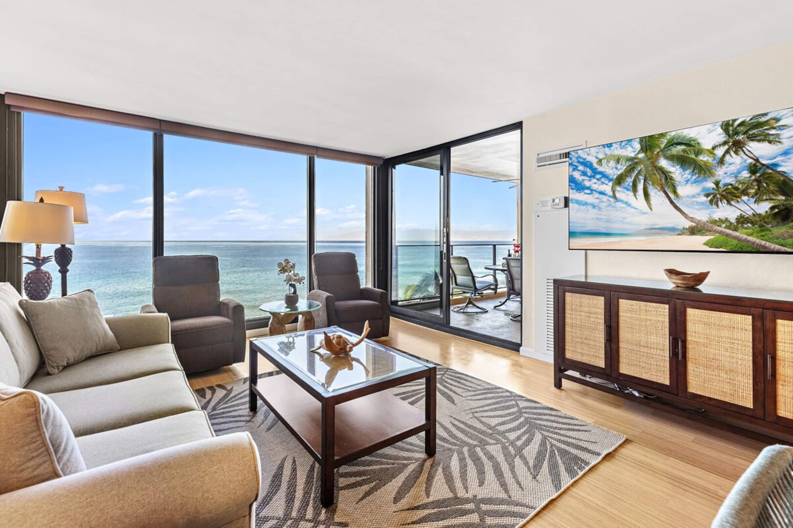 Resort-Style Luxury with Stunning Ocean Views - Photo 7