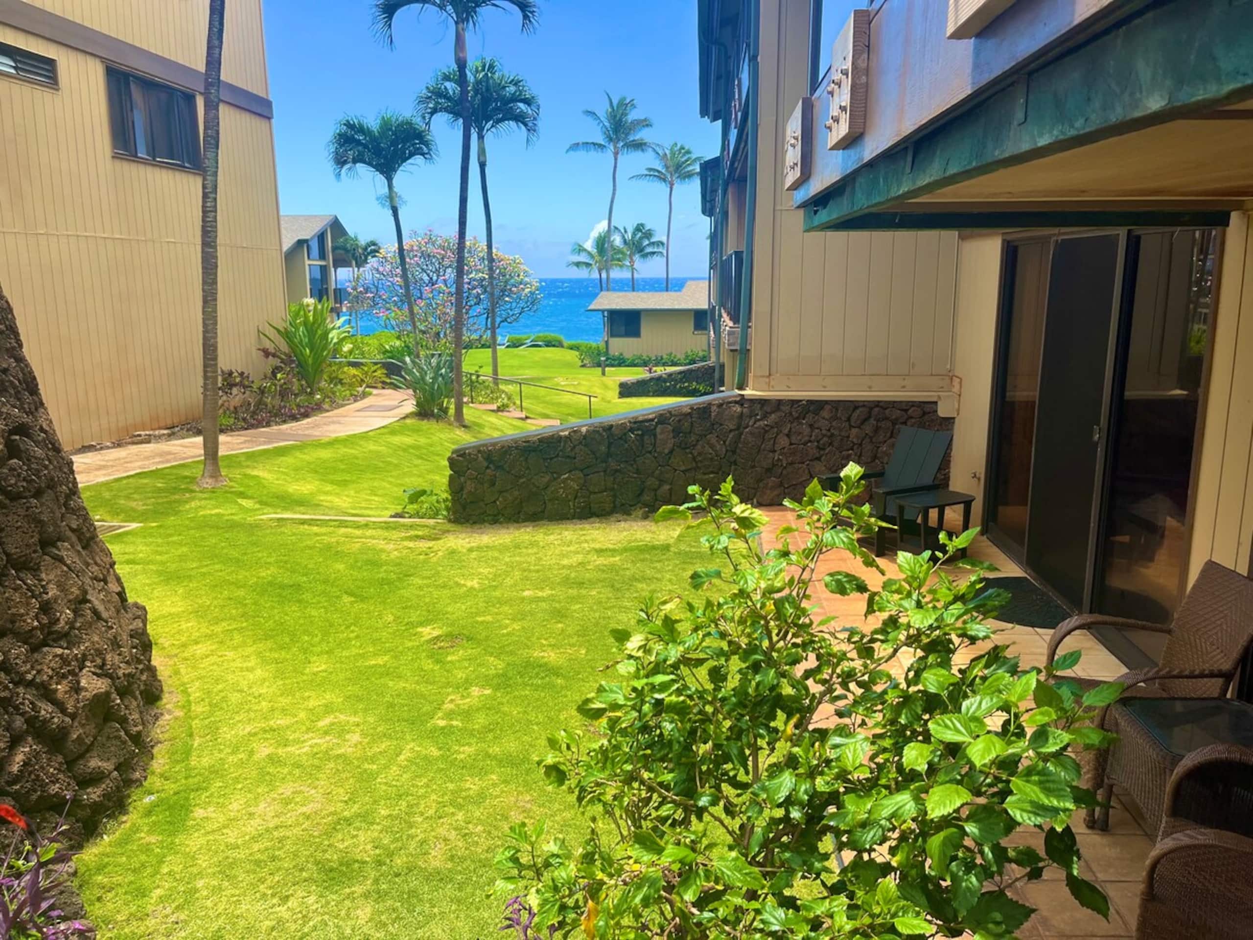 Po'ipū Oceanview A/C Private Lanai PoolSpa - Photo 27