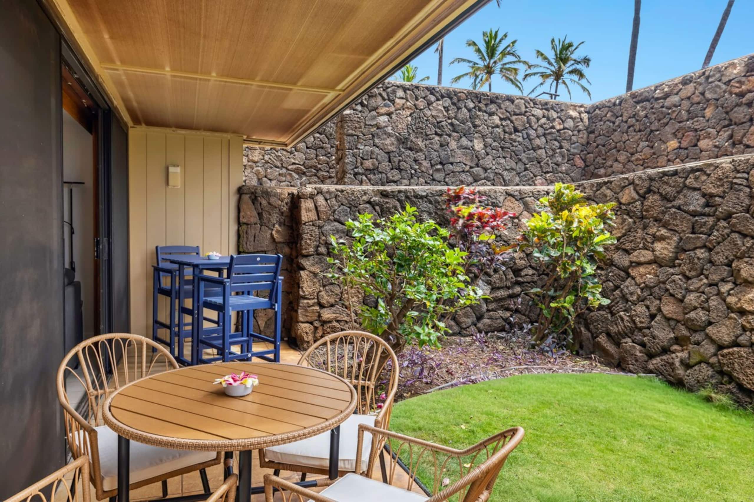 Po'ipū Oceanview A/C Private Lanai PoolSpa - Photo 23