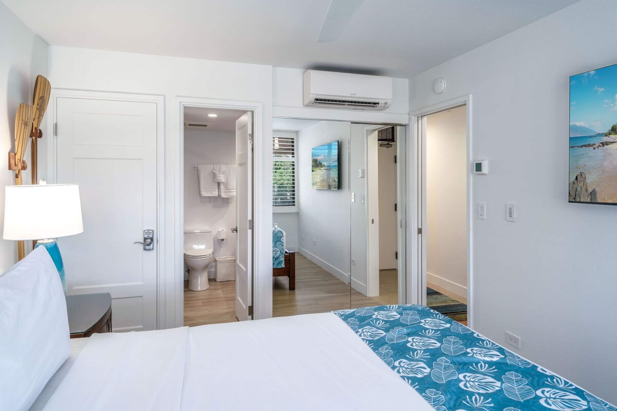 Kamaole Sands 1-307 - Stunning Renovation, New AC - Photo 16