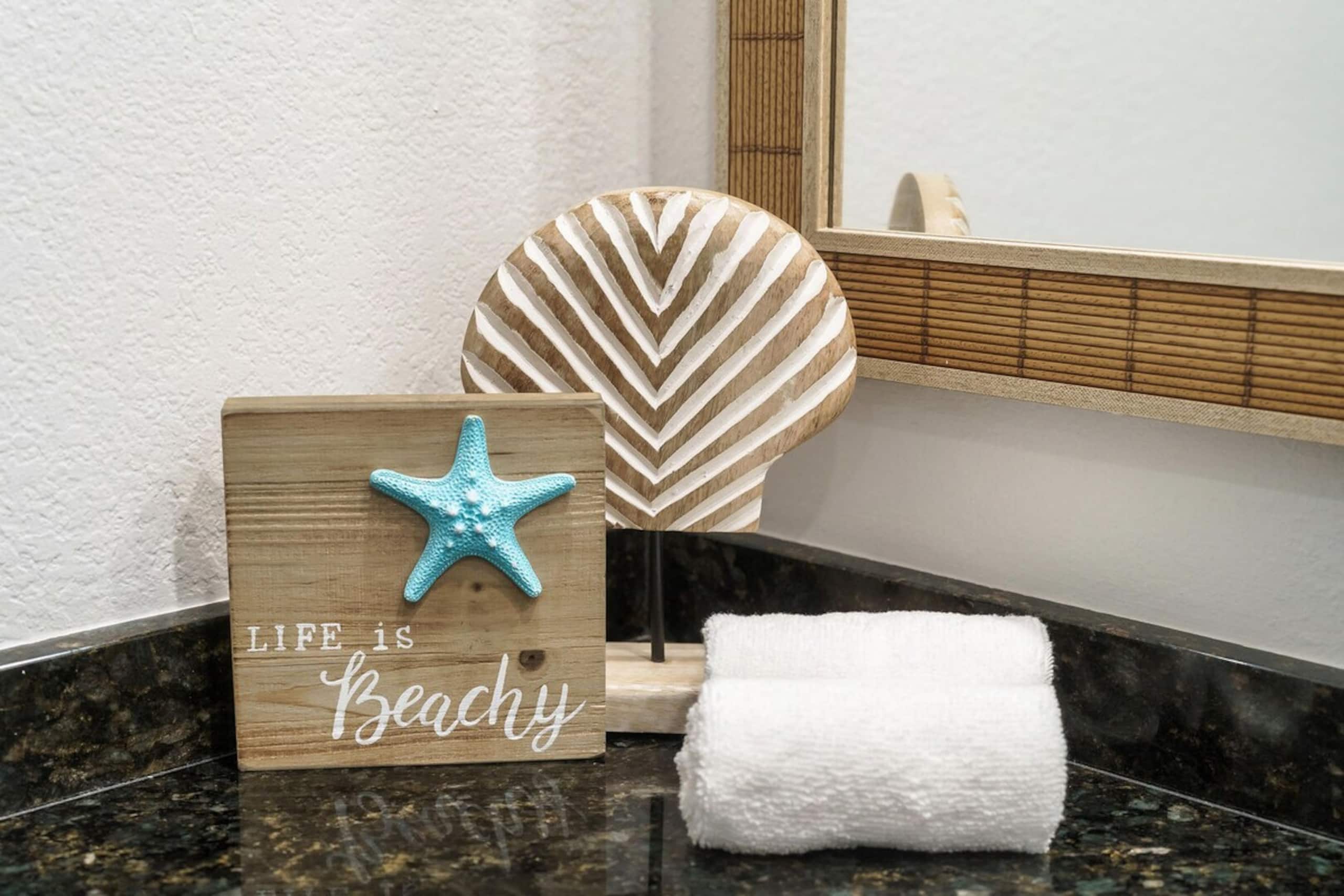 Kamaole Sands 1-307 - Stunning Renovation, New AC - Photo 23