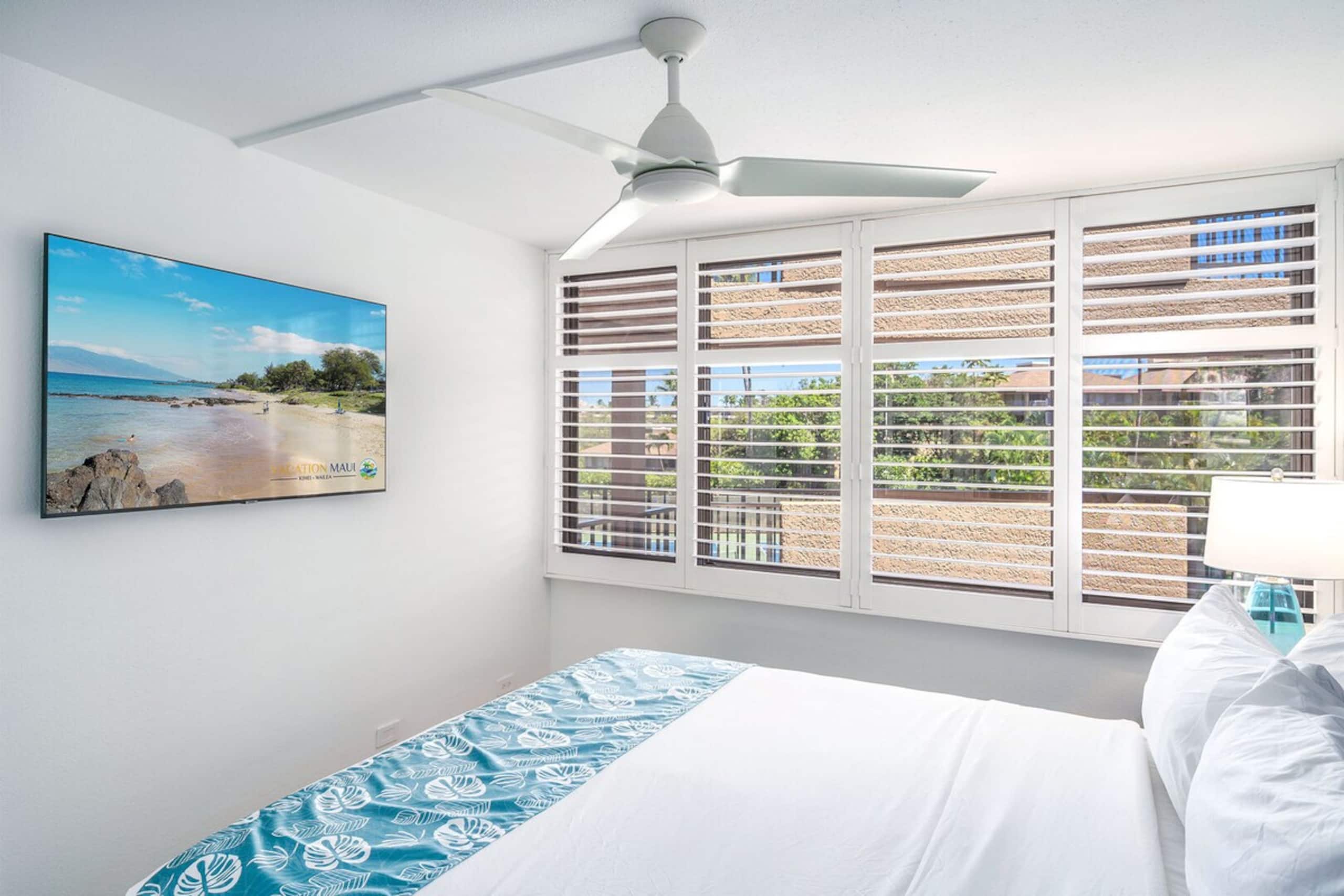 Kamaole Sands 1-307 - Stunning Renovation, New AC - Photo 19