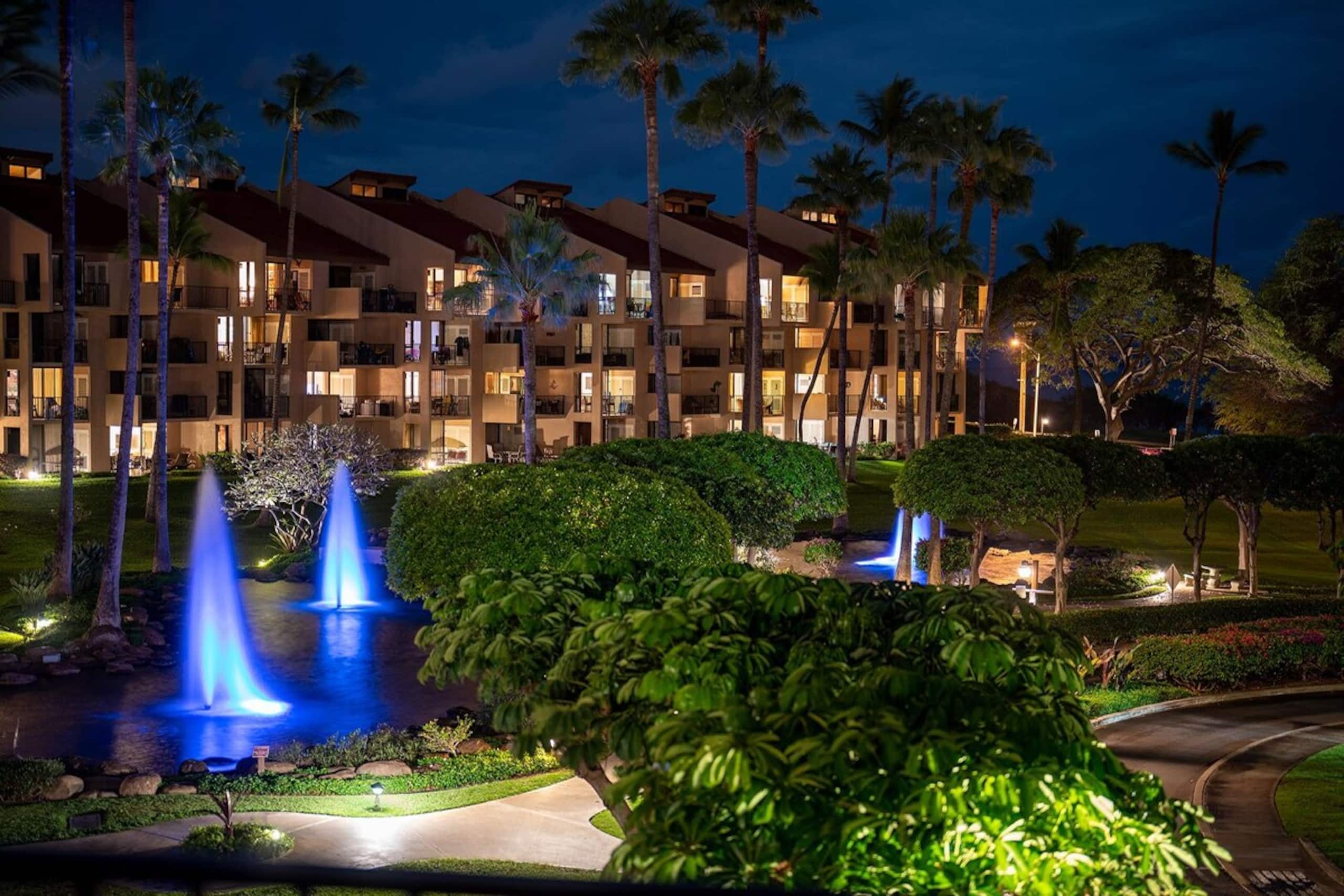Kamaole Sands 1-307 - Stunning Renovation, New AC - Photo 36