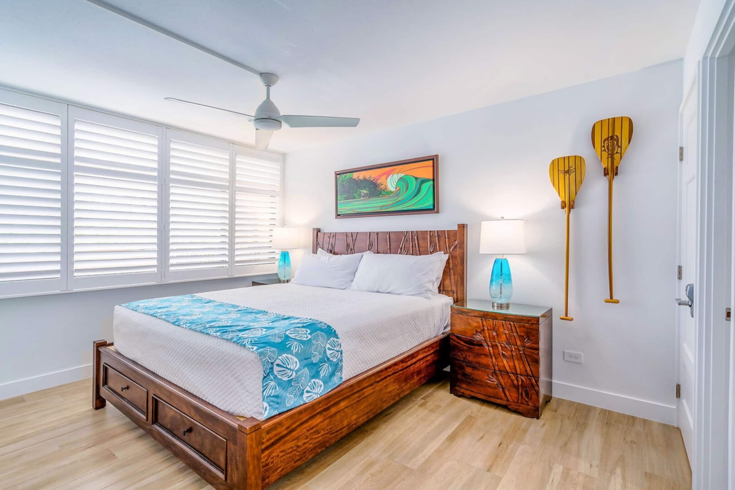 Kamaole Sands 1-307 - Stunning Renovation, New AC - Photo 15