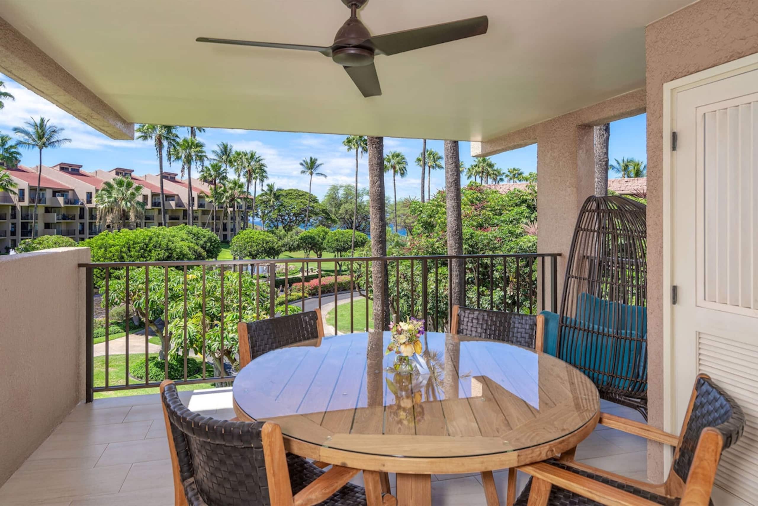 Kamaole Sands 1-307 - Stunning Renovation, New AC - Main photo