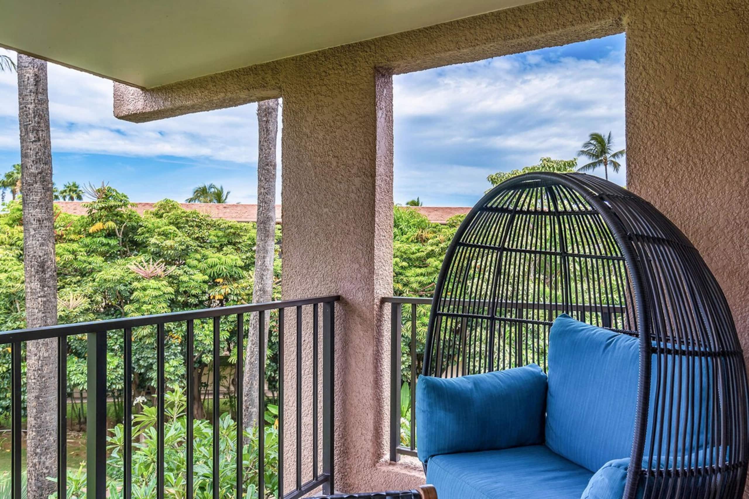 Kamaole Sands 1-307 - Stunning Renovation, New AC - Photo 27