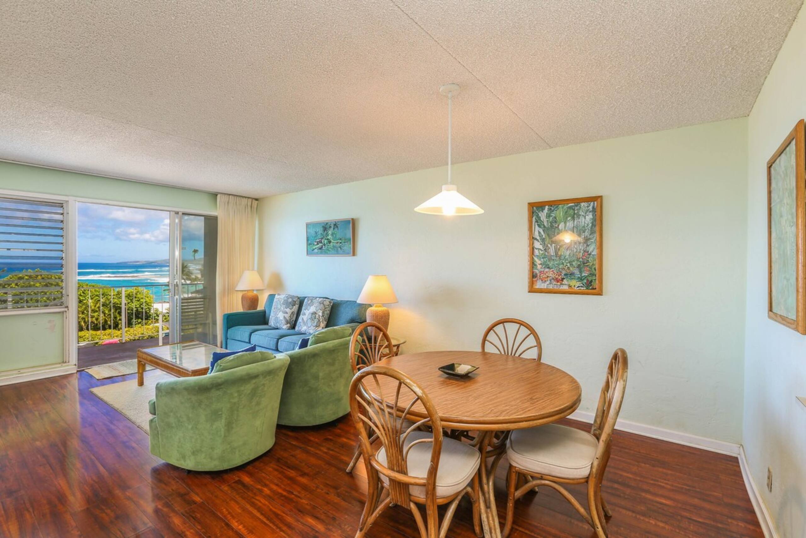 Sunsets And Ocean View from Sunset Kahili 302 - Photo 4