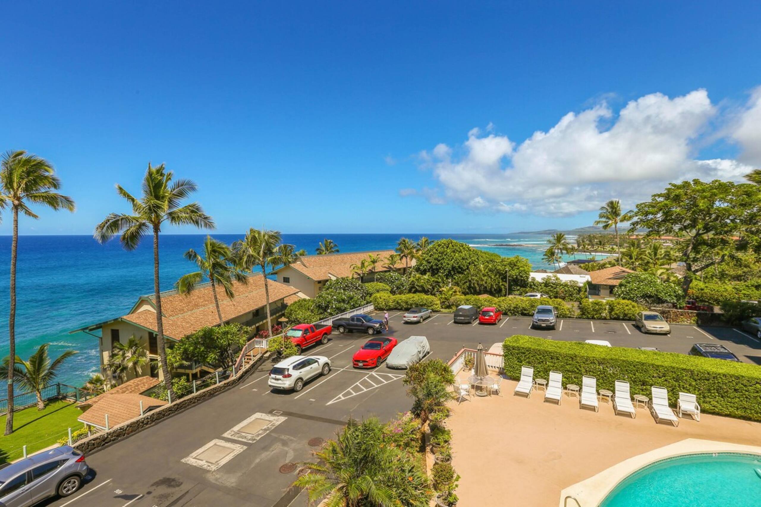 Sunsets And Ocean View from Sunset Kahili 302 - Photo 12