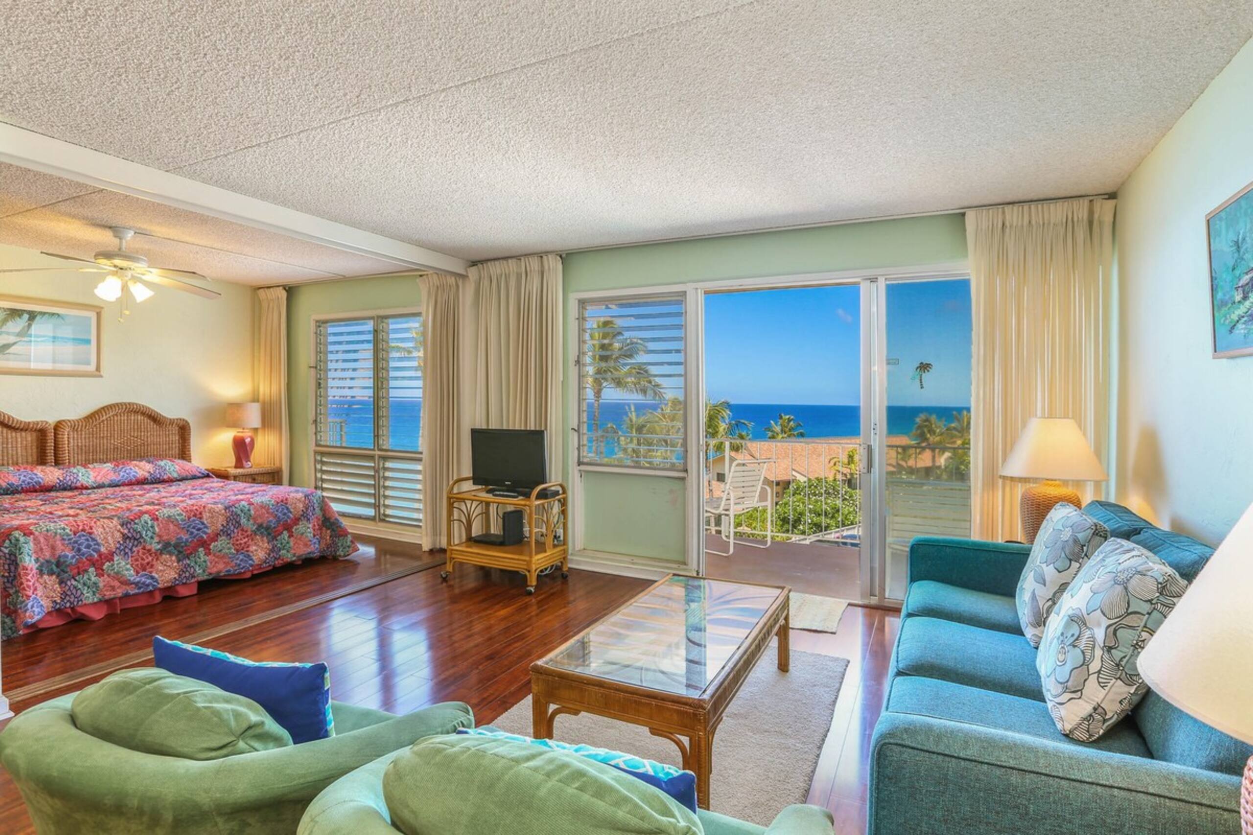 Sunsets And Ocean View from Sunset Kahili 302 - Photo 13