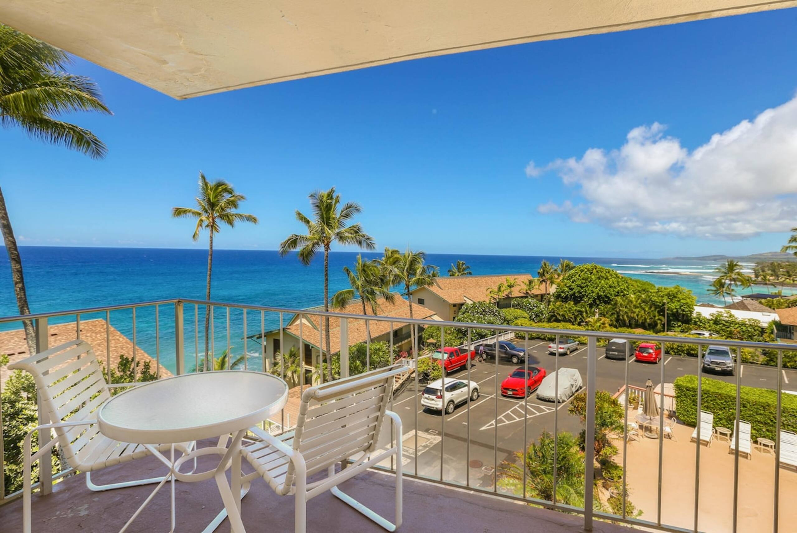 Sunsets And Ocean View from Sunset Kahili 302 - Photo 9