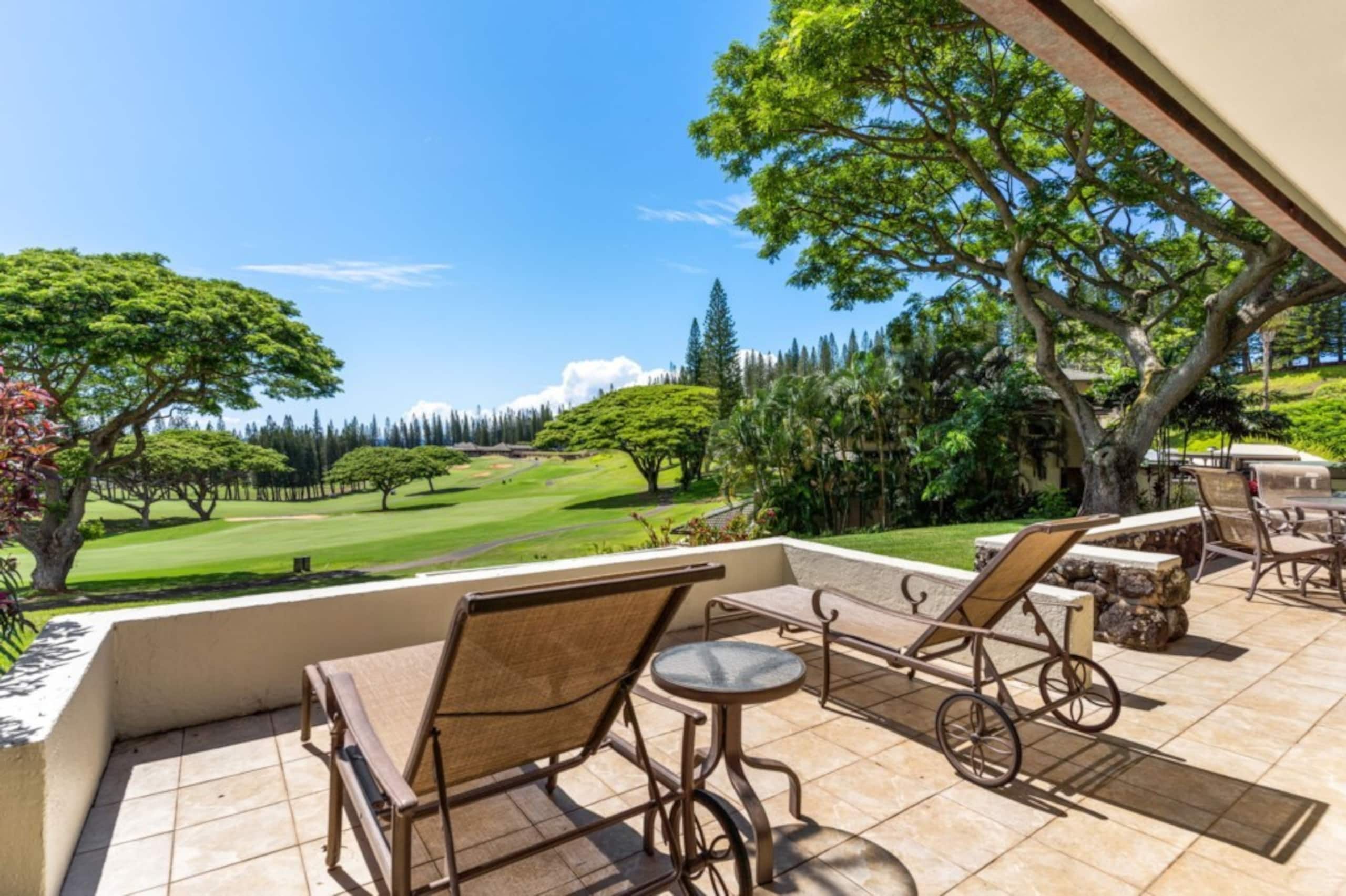 Summer in Maui - Kapalua Golf & Beach Retreat - Photo 32