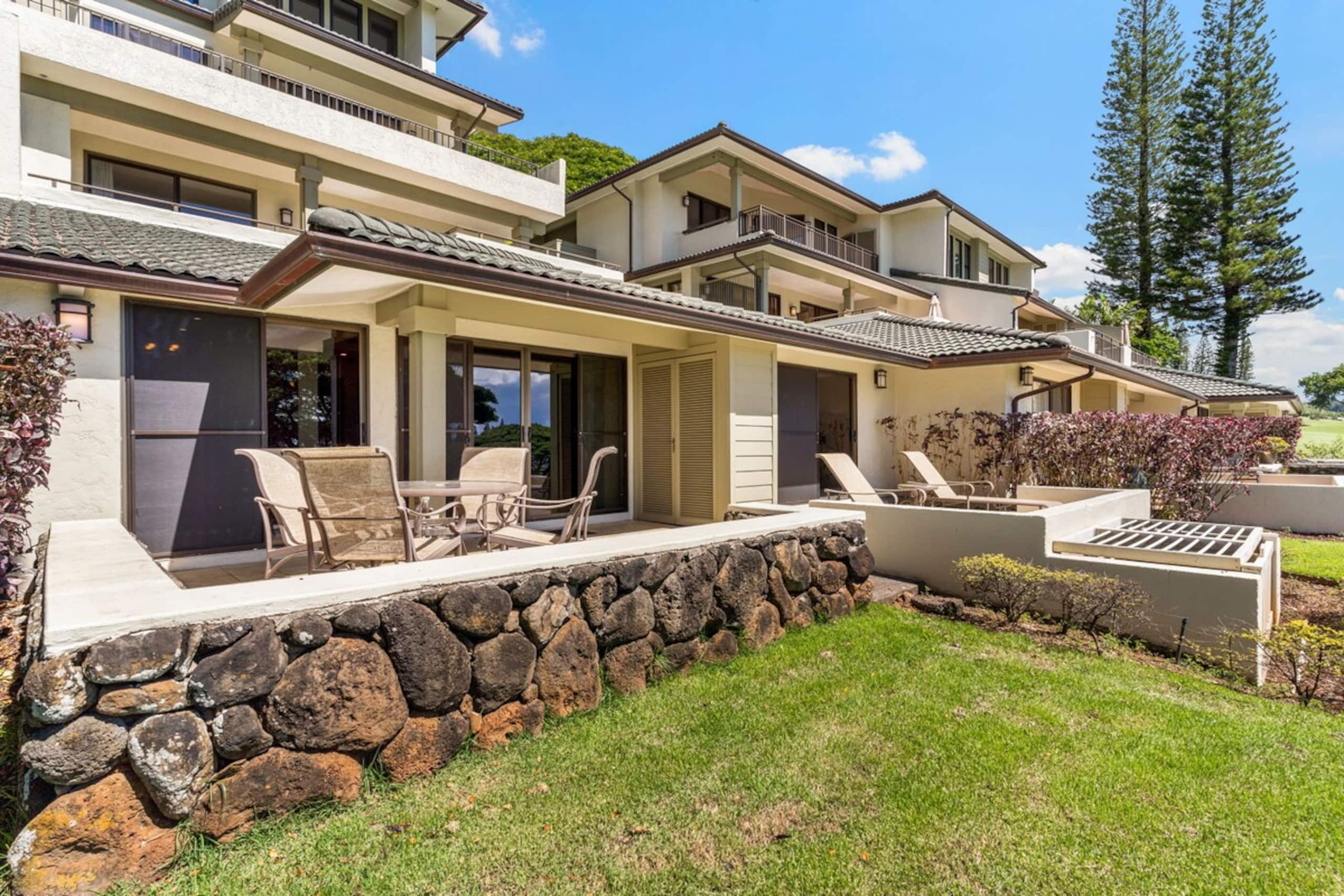 Summer in Maui - Kapalua Golf & Beach Retreat - Photo 27