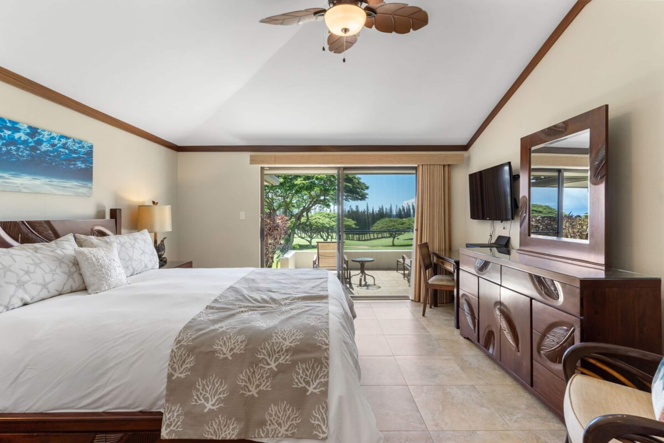 Summer in Maui - Kapalua Golf & Beach Retreat - Photo 35