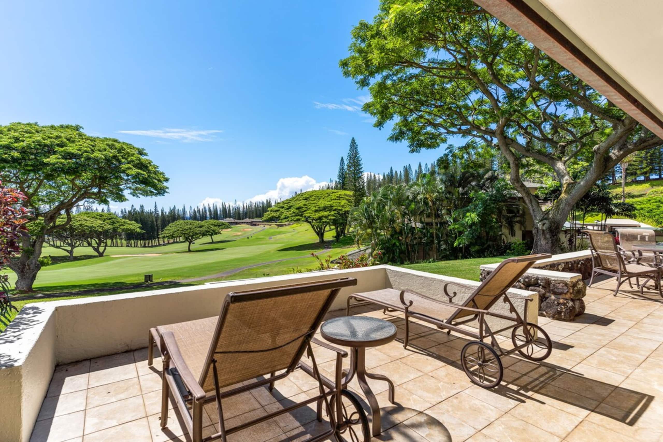 Summer in Maui - Kapalua Golf & Beach Retreat - Photo 21