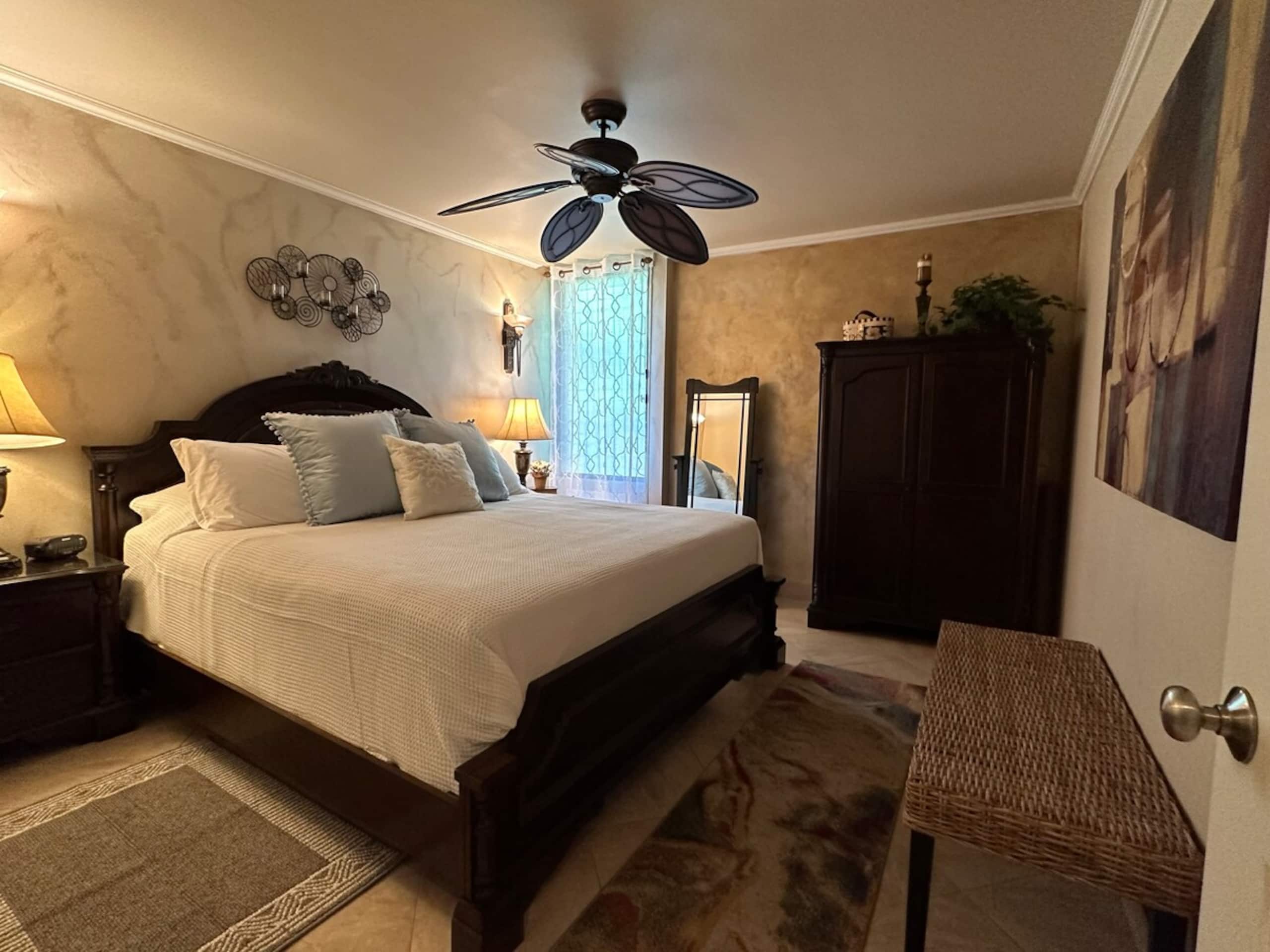 Luxurious Kihei ocean-view 2-bdrm 1-bath condo - Photo 5