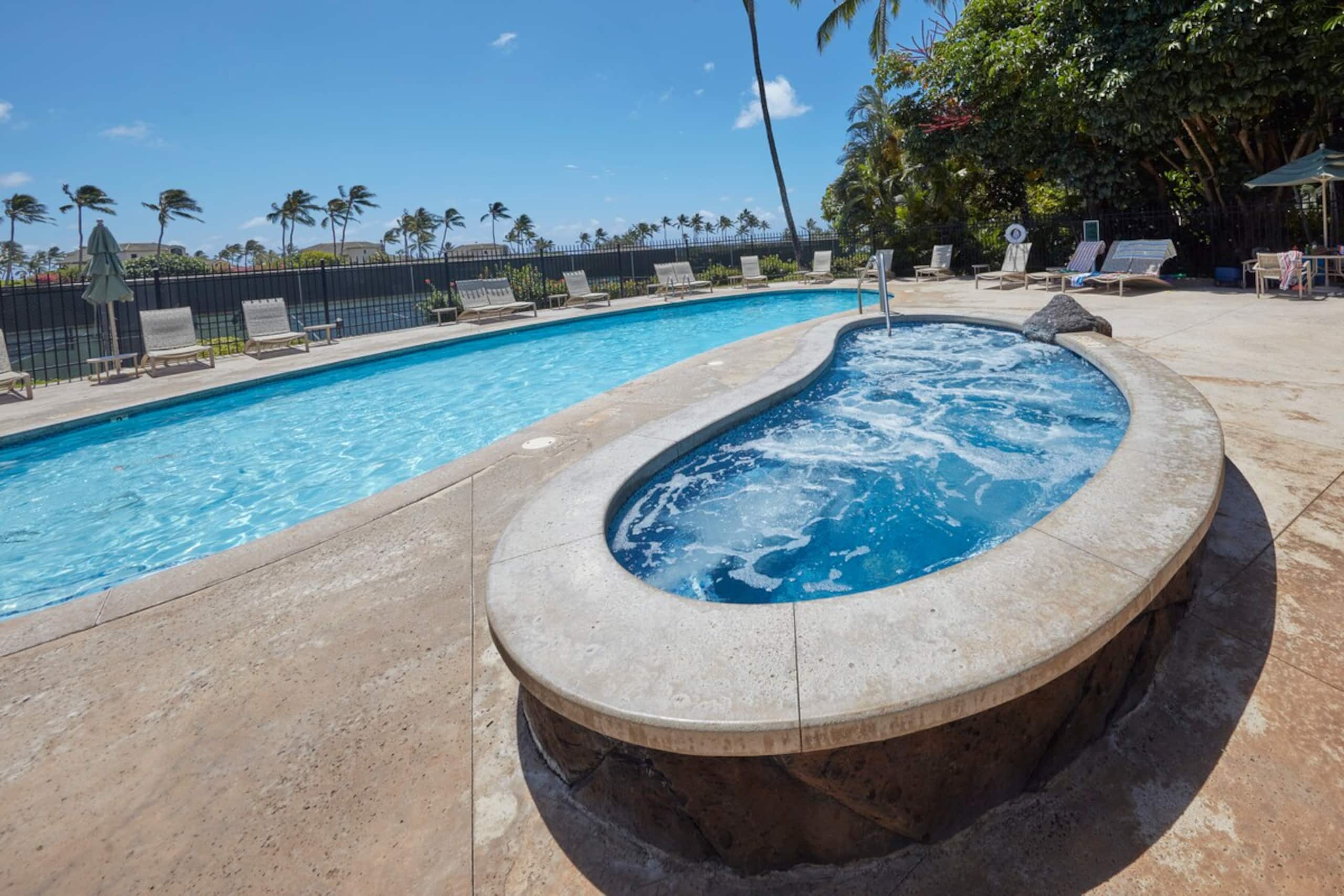 Fabulous - Modern Manualoha Entire Condo - Photo 17