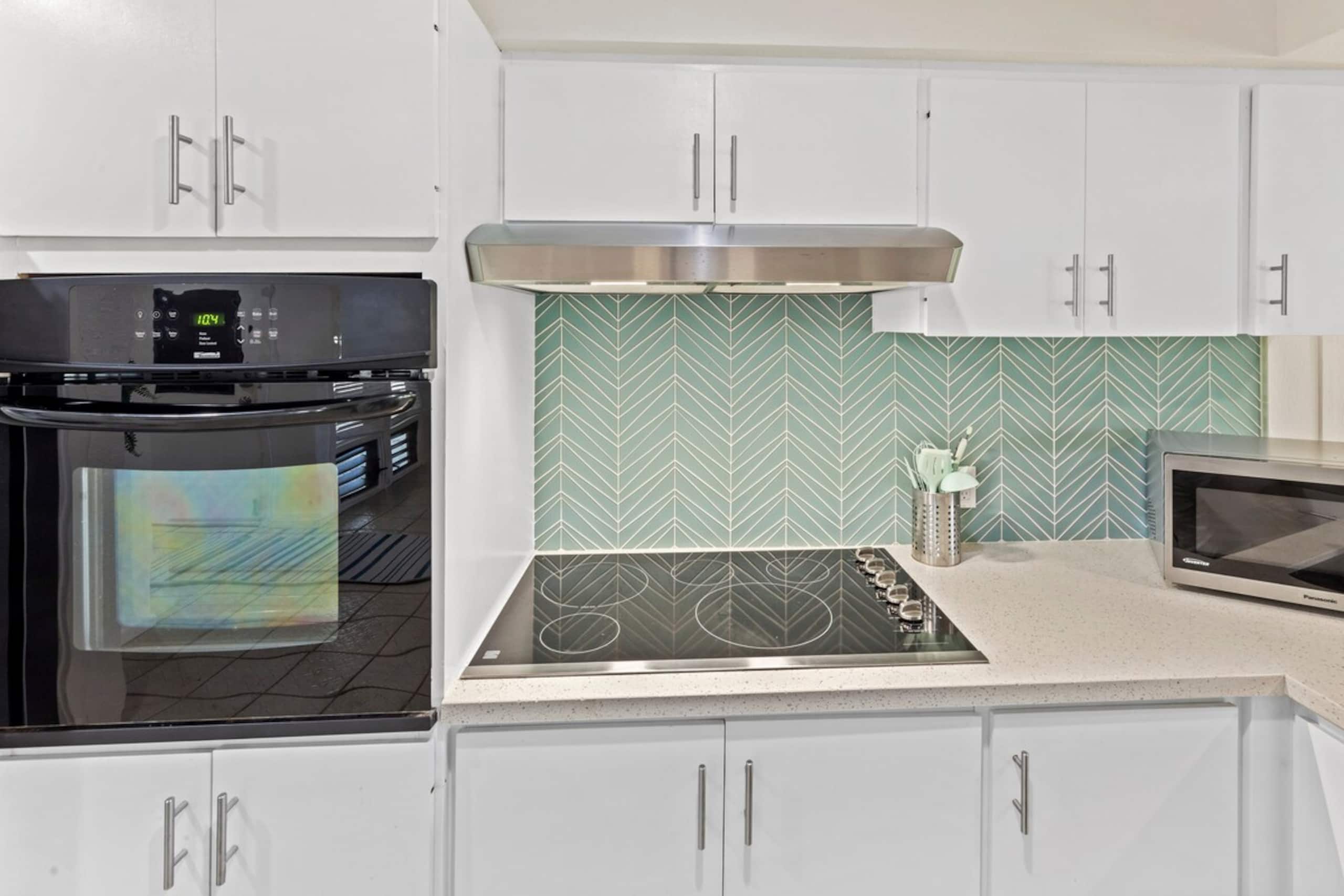 Fabulous - Modern Manualoha Entire Condo - Photo 7