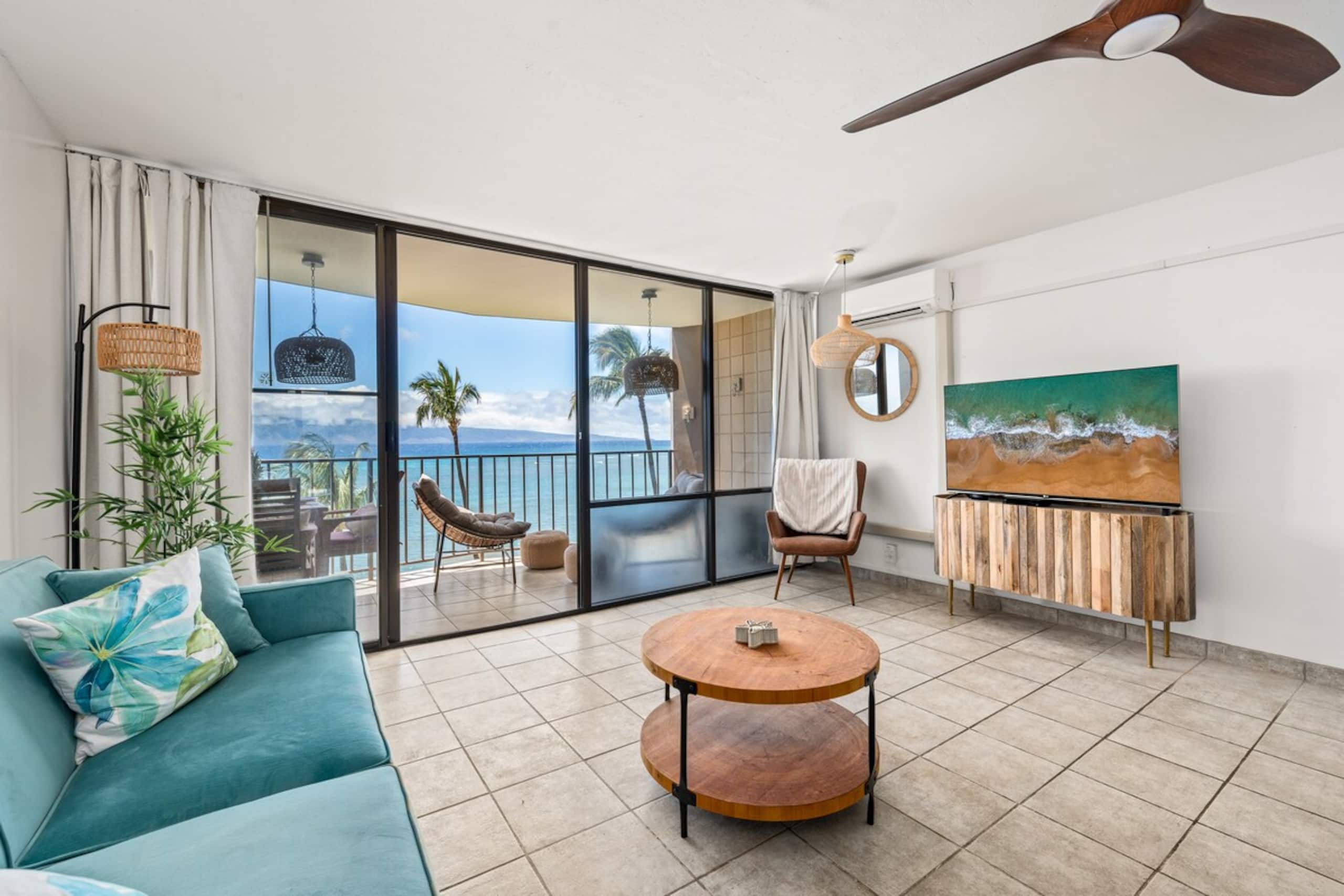 Driftwood Oceanfront - Photo 5