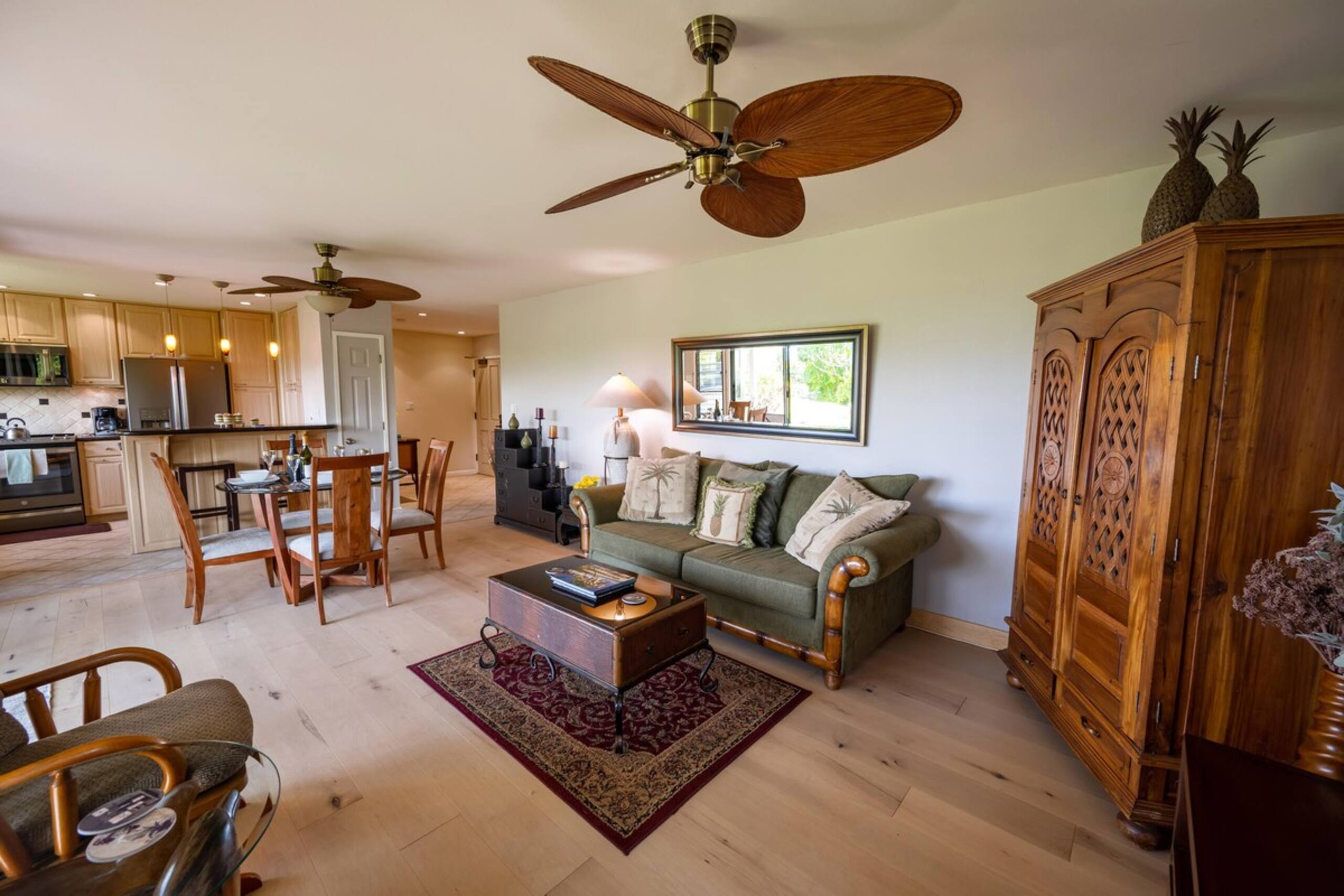 Luxury on a Budget Wailea Ekolu 1403 -1 Bed/2 Bath - Photo 6
