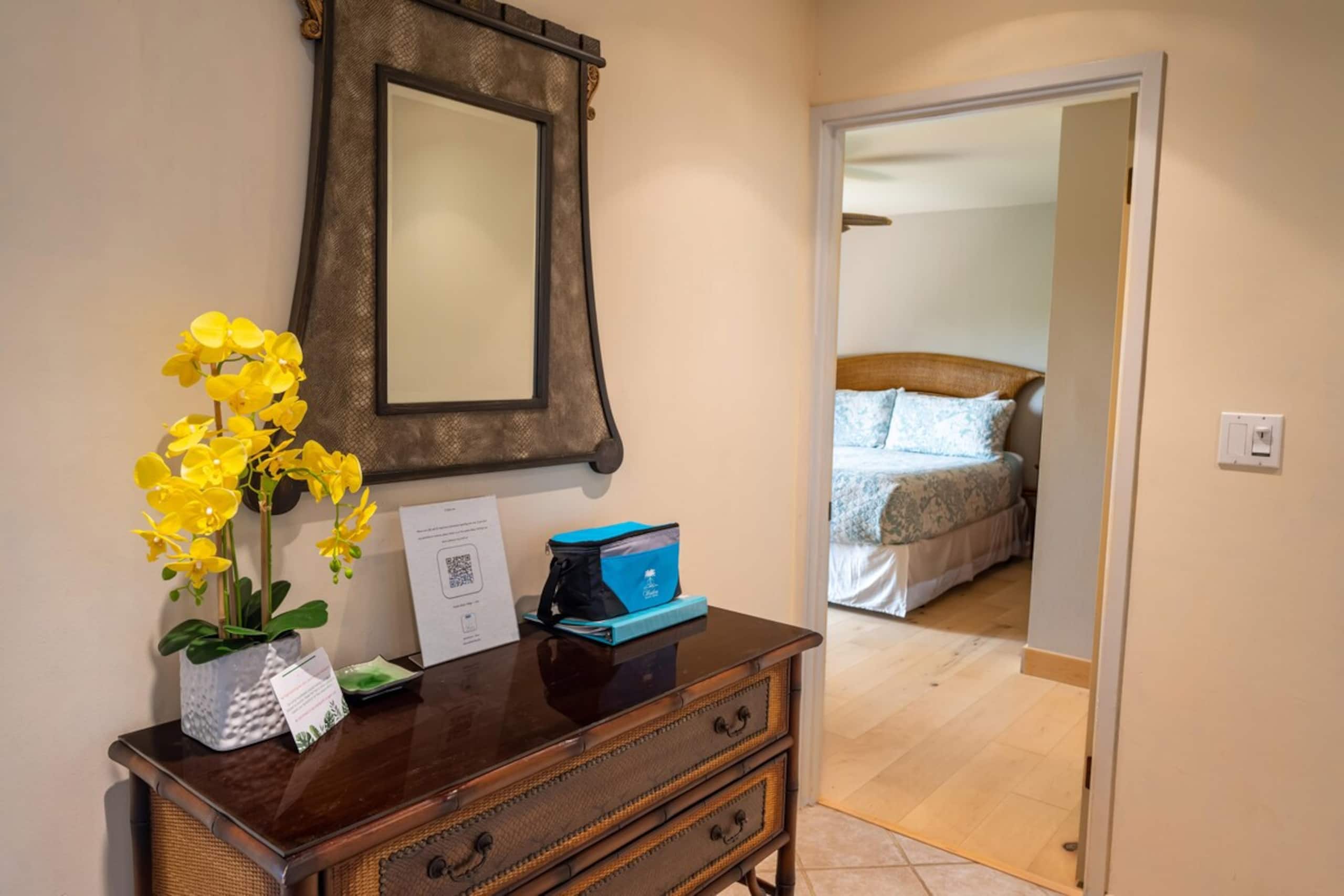 Luxury on a Budget Wailea Ekolu 1403 -1 Bed/2 Bath - Photo 22