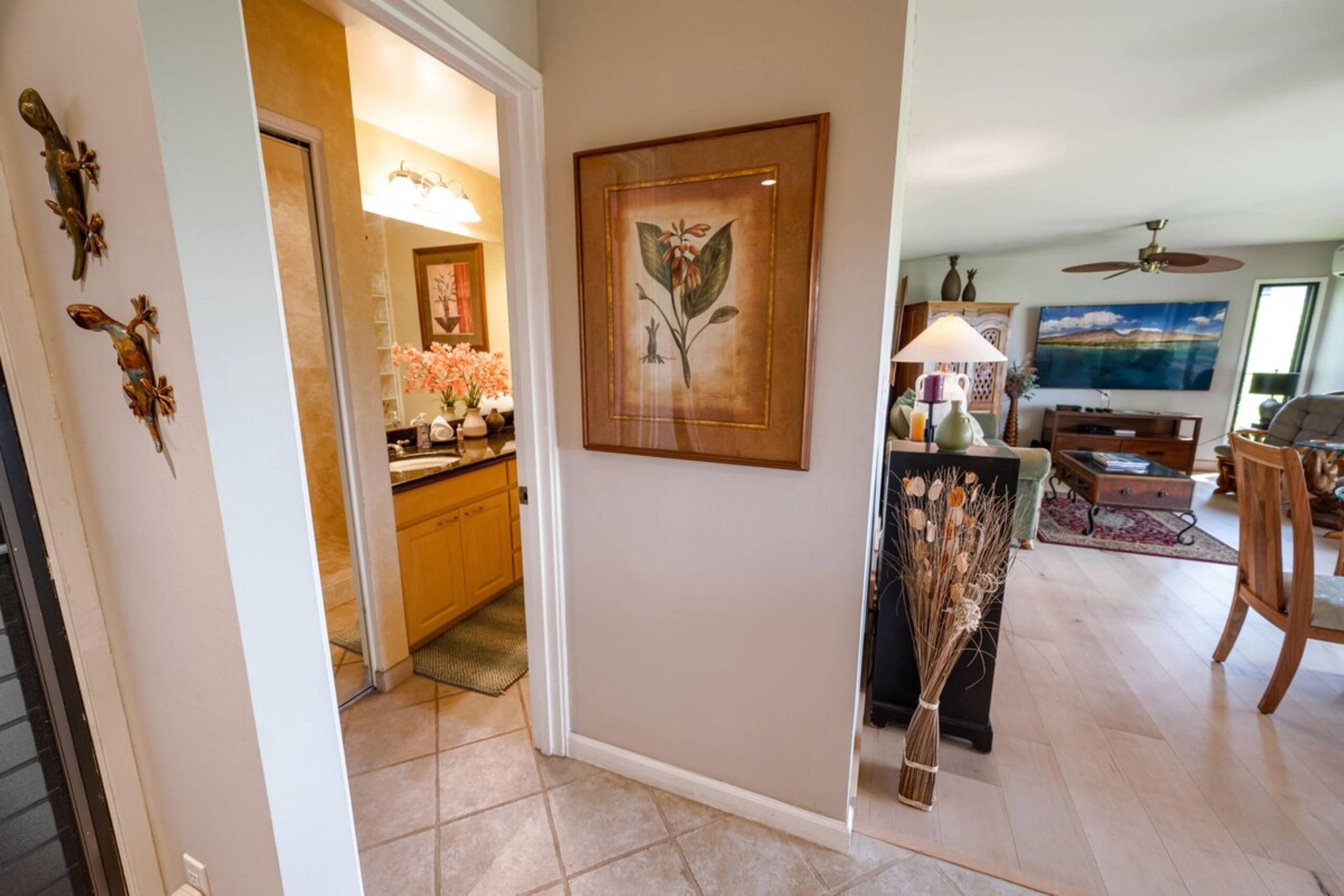 Luxury on a Budget Wailea Ekolu 1403 -1 Bed/2 Bath - Photo 21
