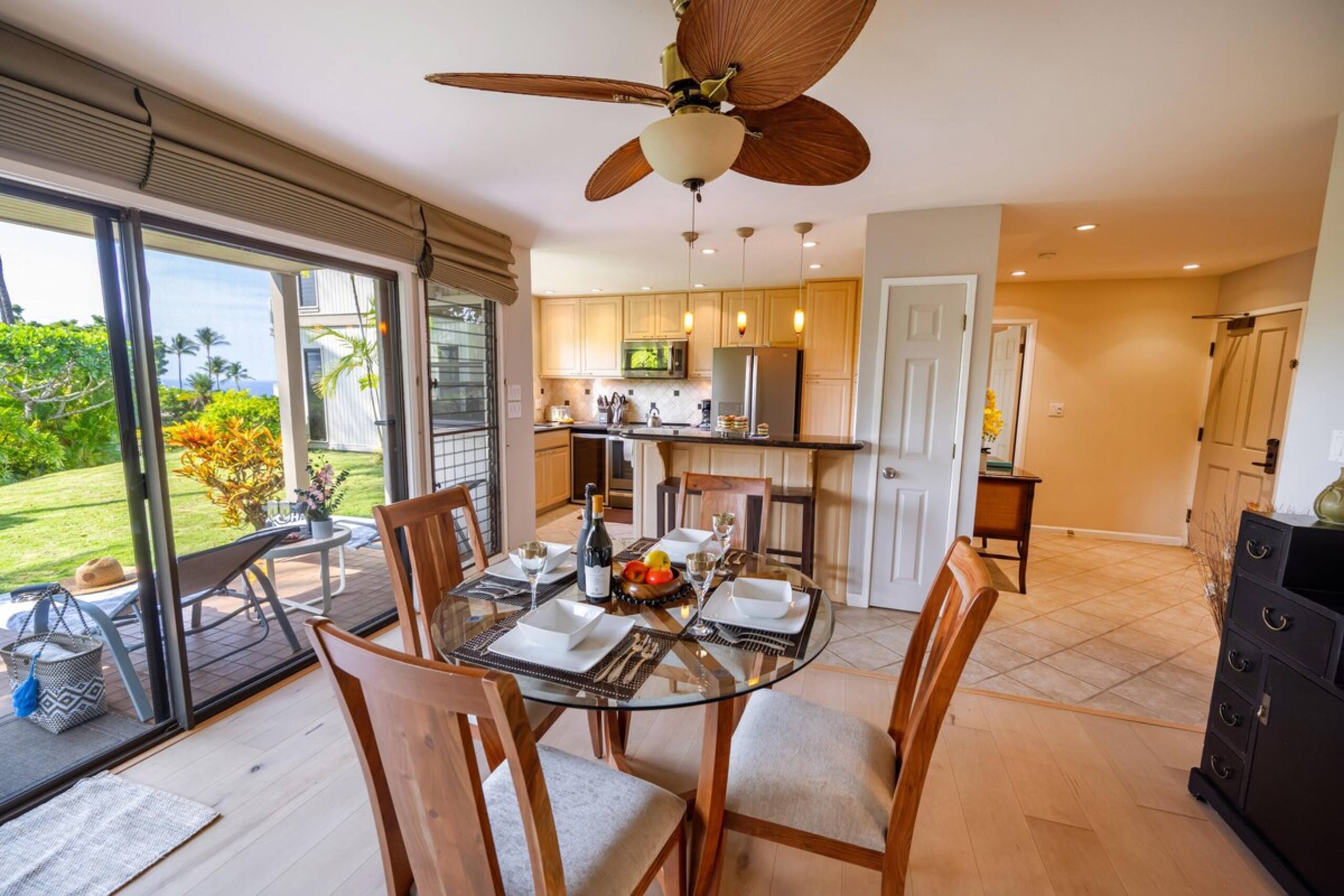 Luxury on a Budget Wailea Ekolu 1403 -1 Bed/2 Bath - Photo 7