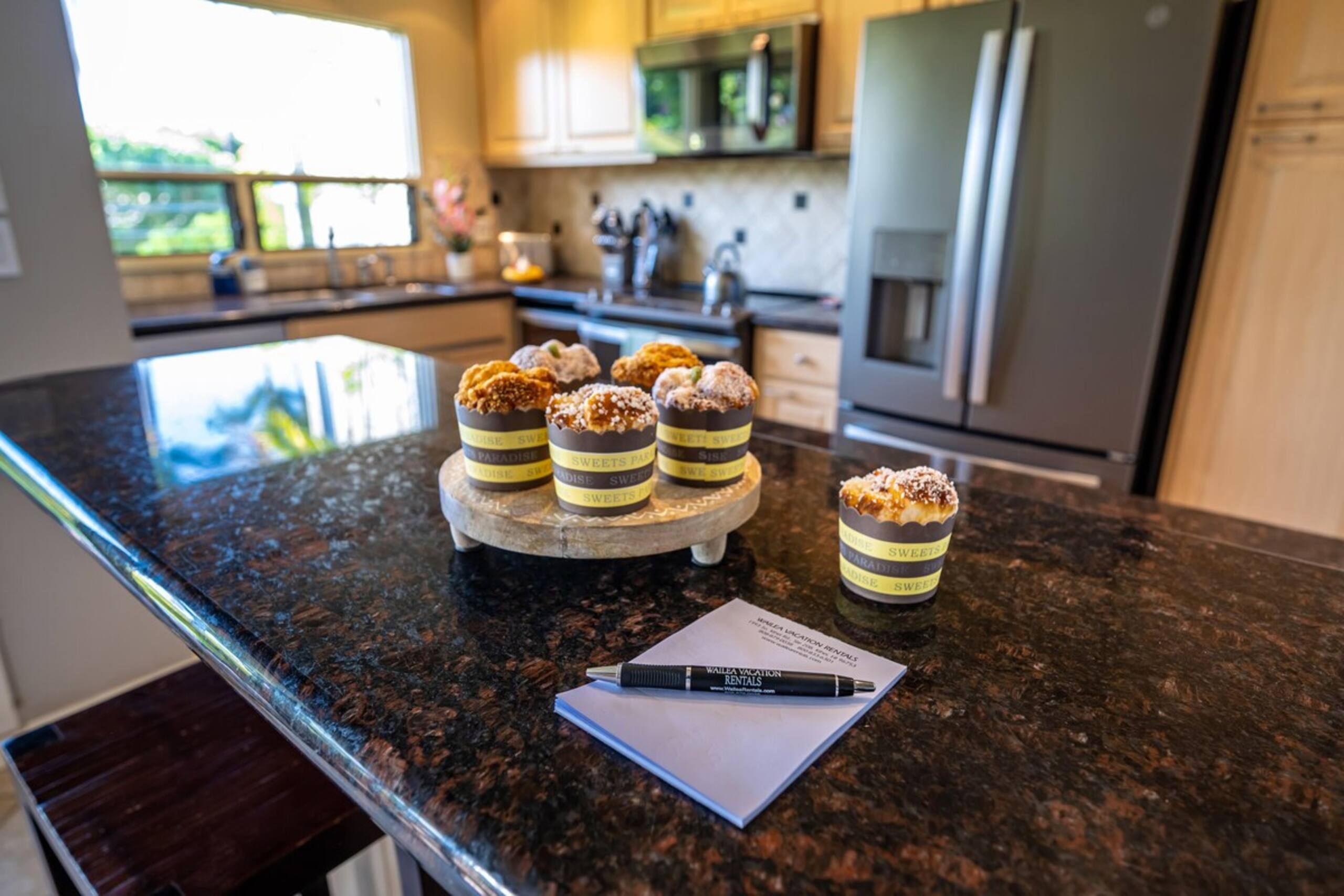 Luxury on a Budget Wailea Ekolu 1403 -1 Bed/2 Bath - Photo 9