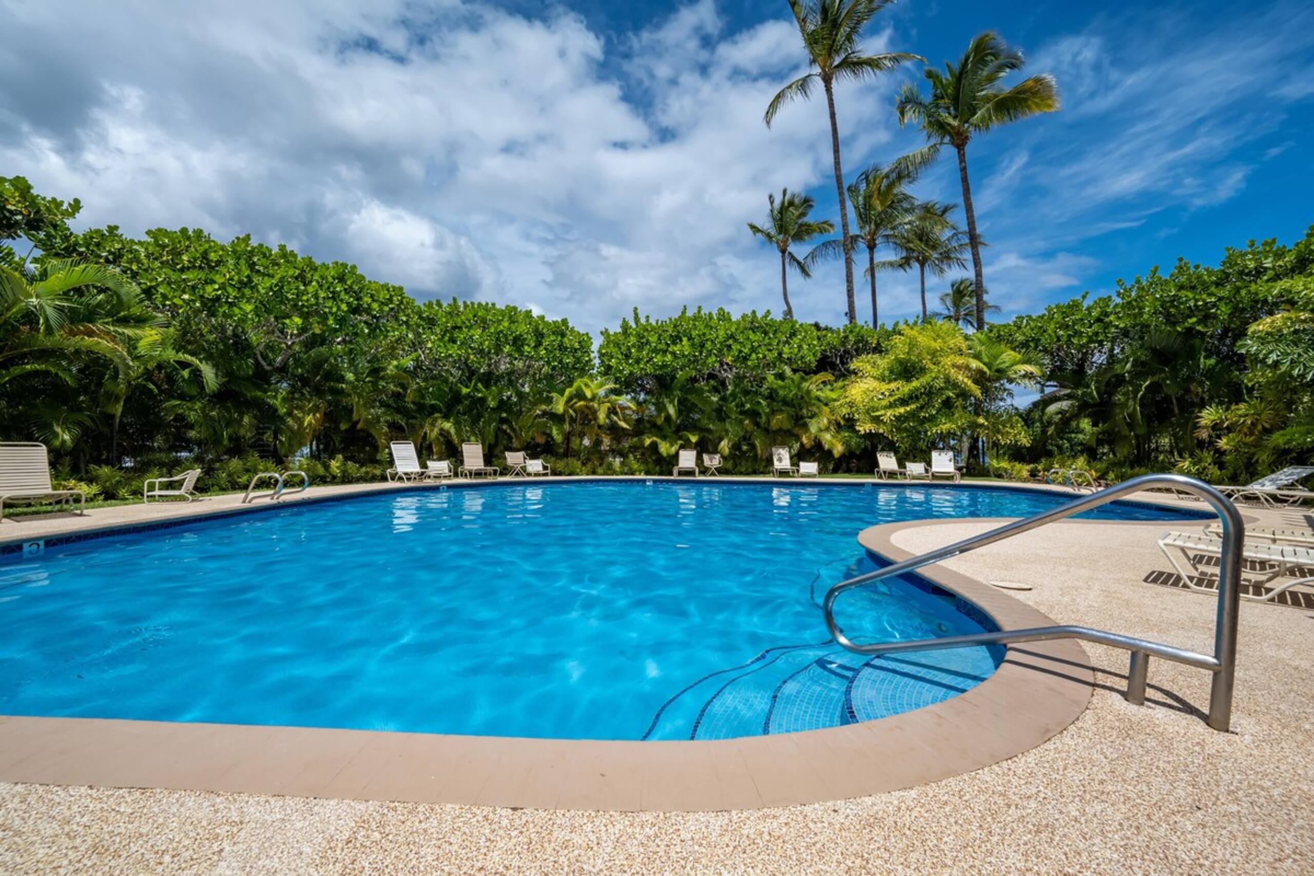 Luxury on a Budget Wailea Ekolu 1403 -1 Bed/2 Bath - Photo 8