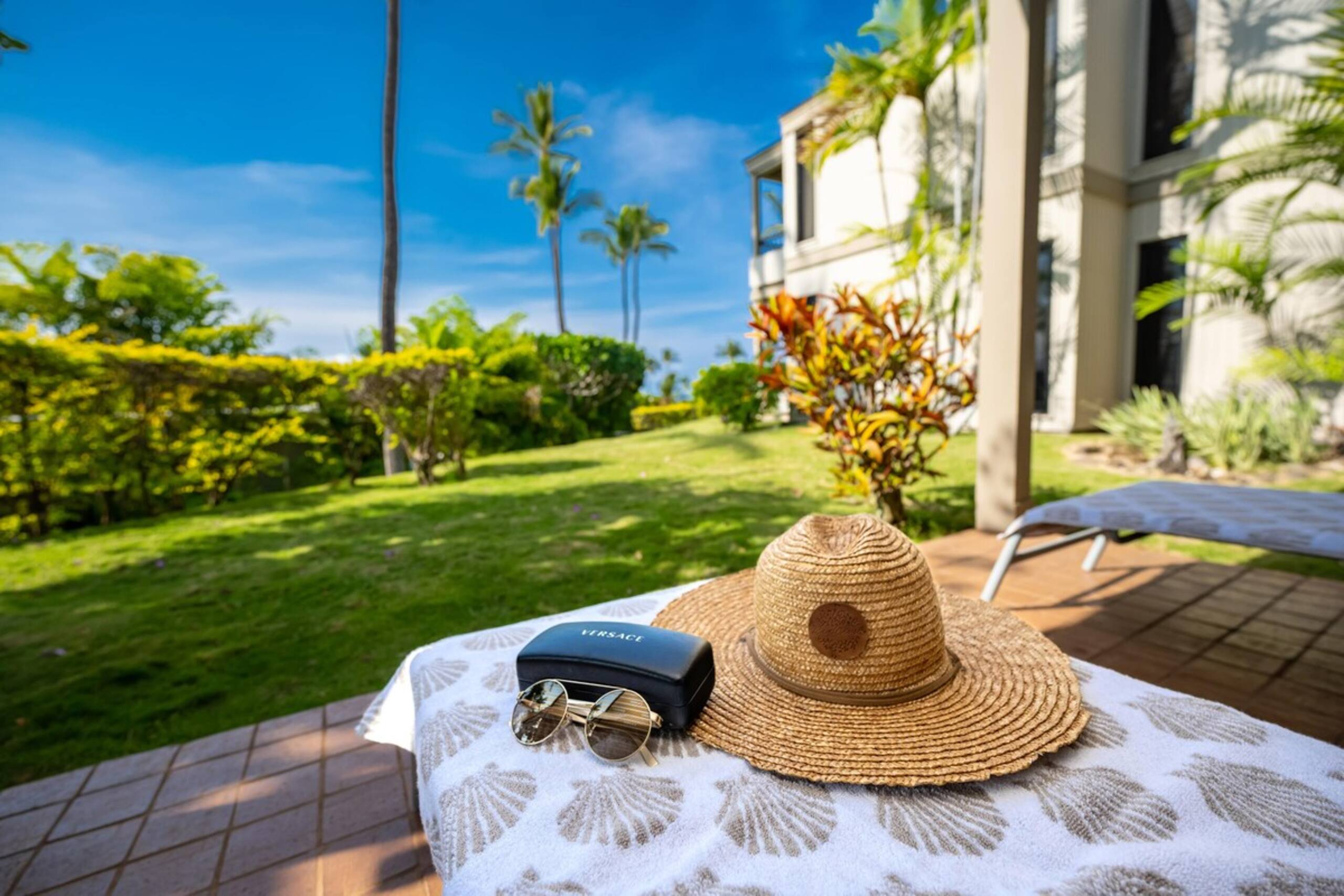 Luxury on a Budget Wailea Ekolu 1403 -1 Bed/2 Bath - Photo 3