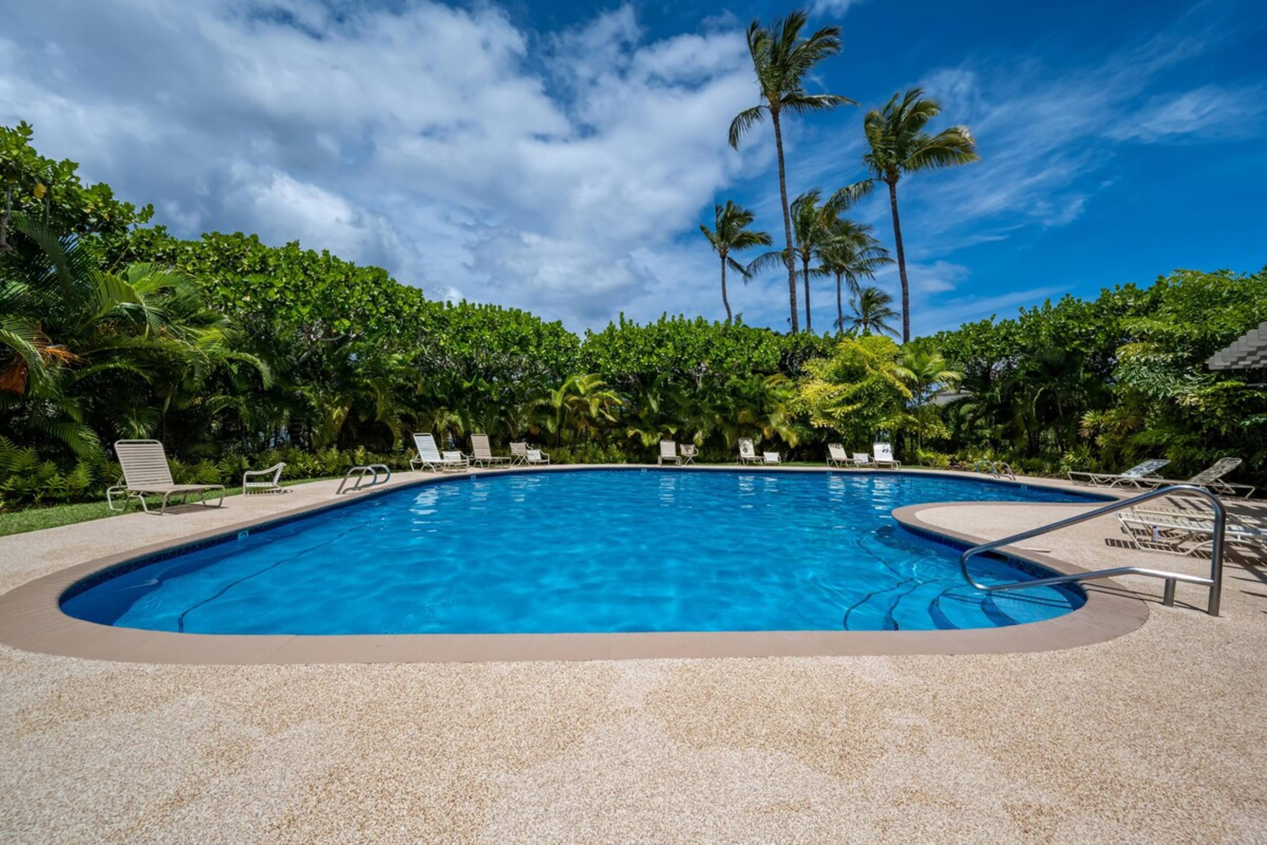 Luxury on a Budget Wailea Ekolu 1403 -1 Bed/2 Bath - Photo 36