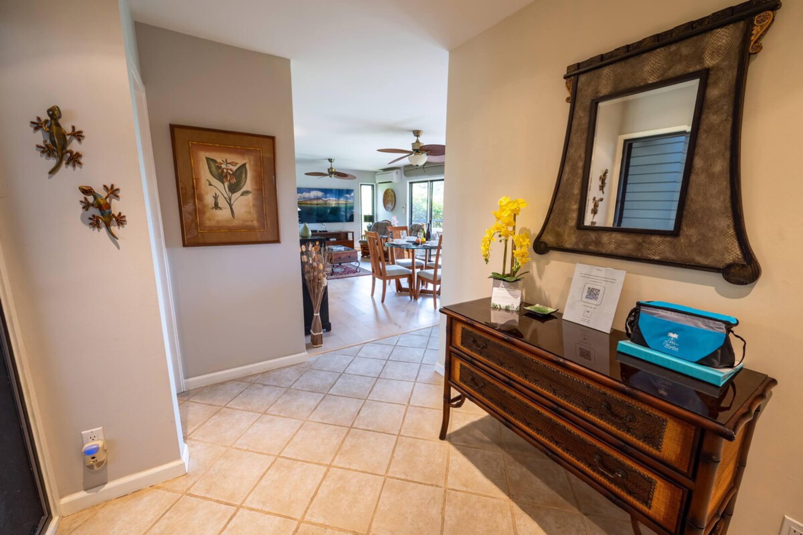 Luxury on a Budget Wailea Ekolu 1403 -1 Bed/2 Bath - Photo 23