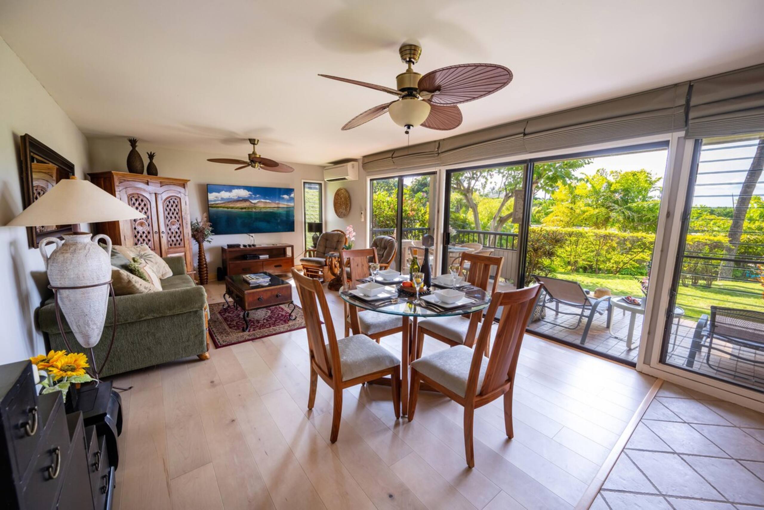 Luxury on a Budget Wailea Ekolu 1403 -1 Bed/2 Bath - Photo 4