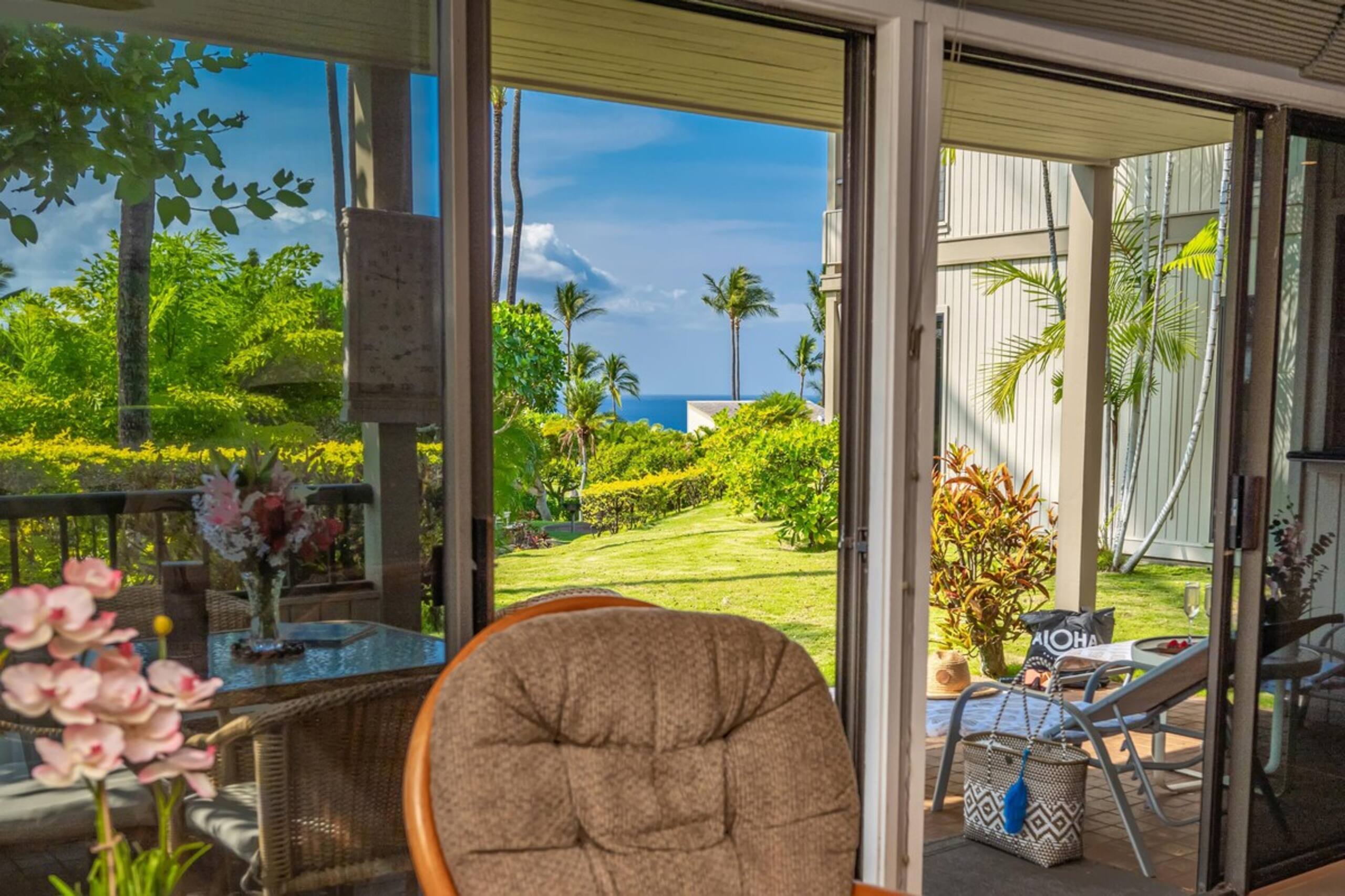 Luxury on a Budget Wailea Ekolu 1403 -1 Bed/2 Bath - Photo 34