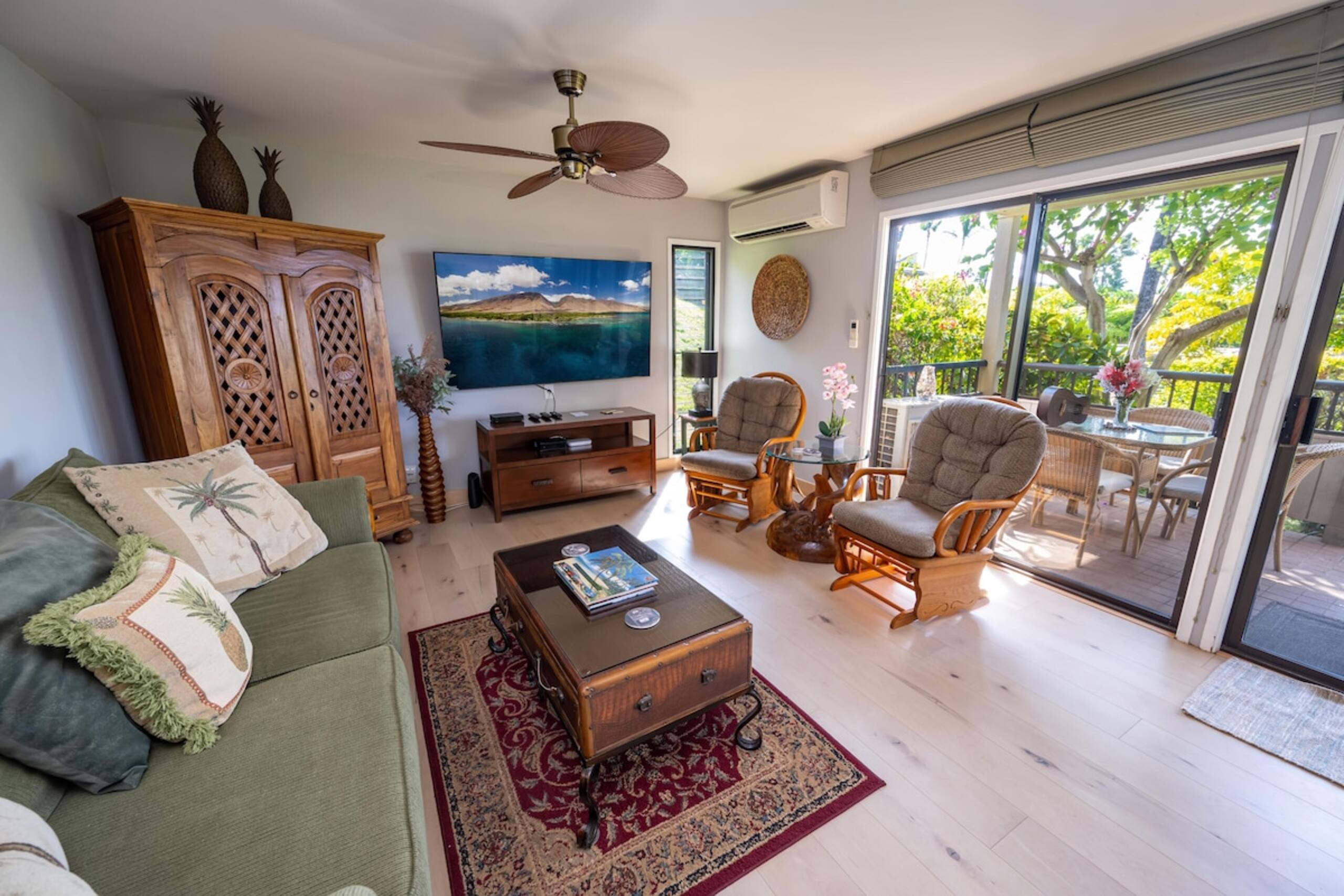Luxury on a Budget Wailea Ekolu 1403 -1 Bed/2 Bath - Photo 2
