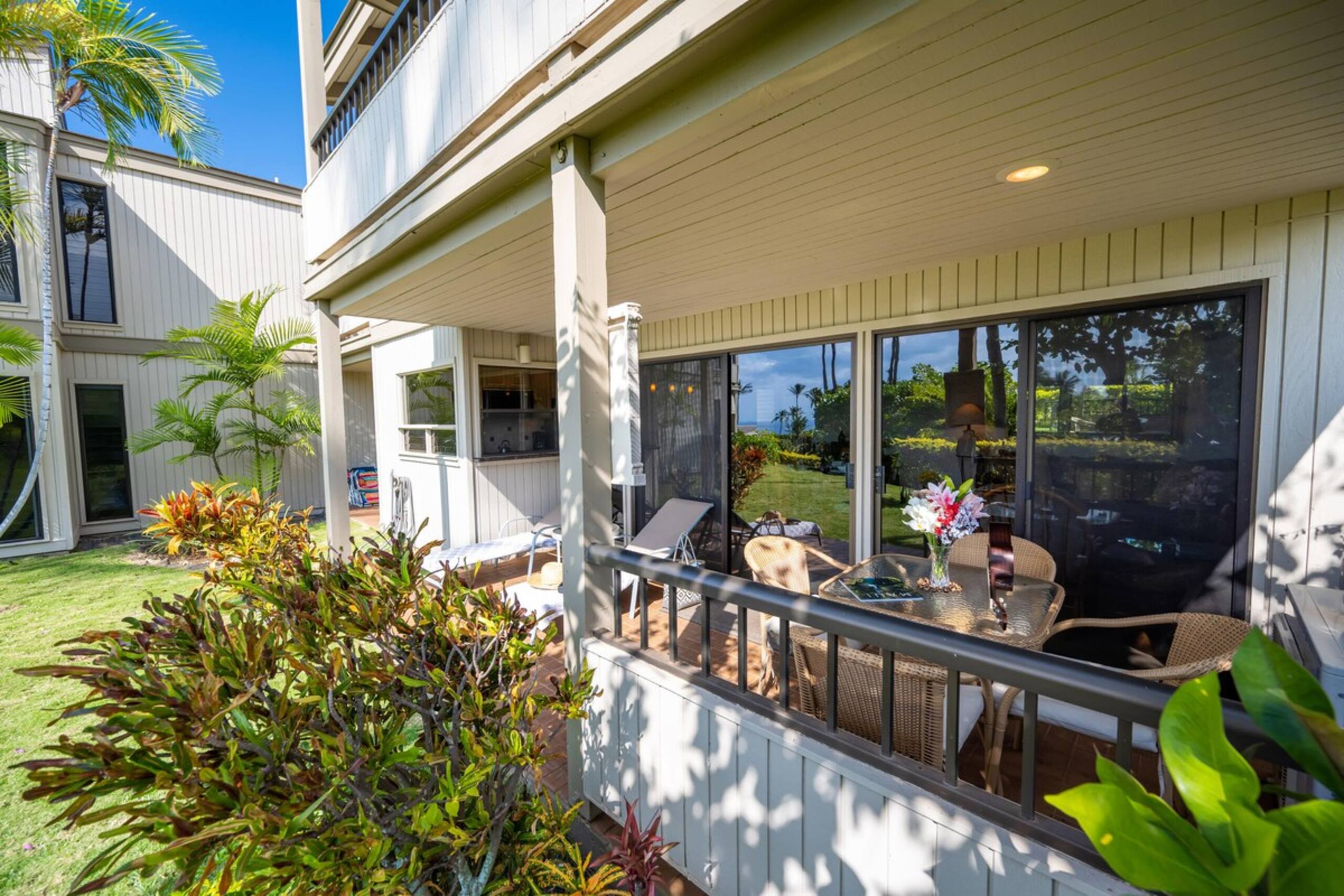 Luxury on a Budget Wailea Ekolu 1403 -1 Bed/2 Bath - Photo 38