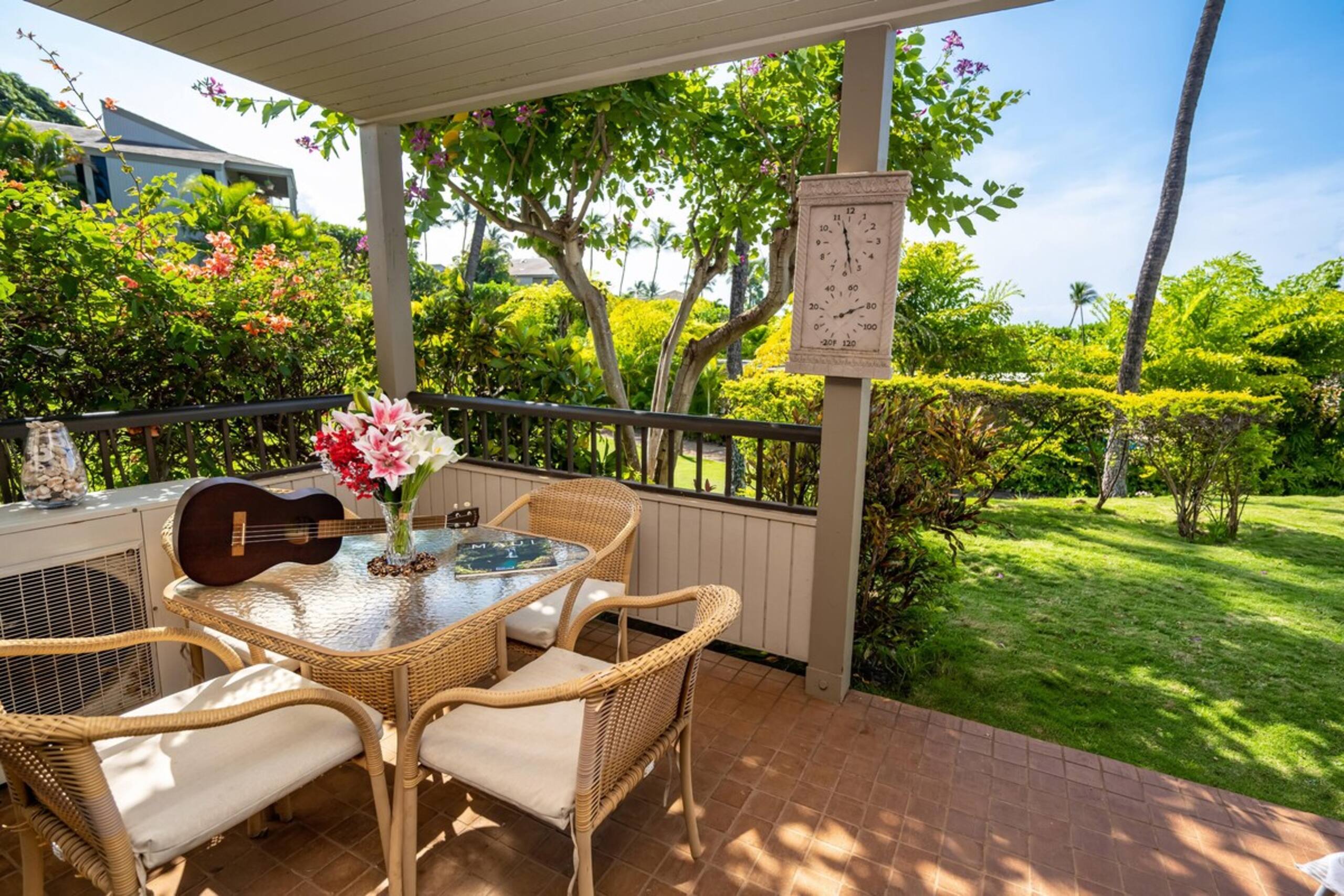 Luxury on a Budget Wailea Ekolu 1403 -1 Bed/2 Bath - Photo 35