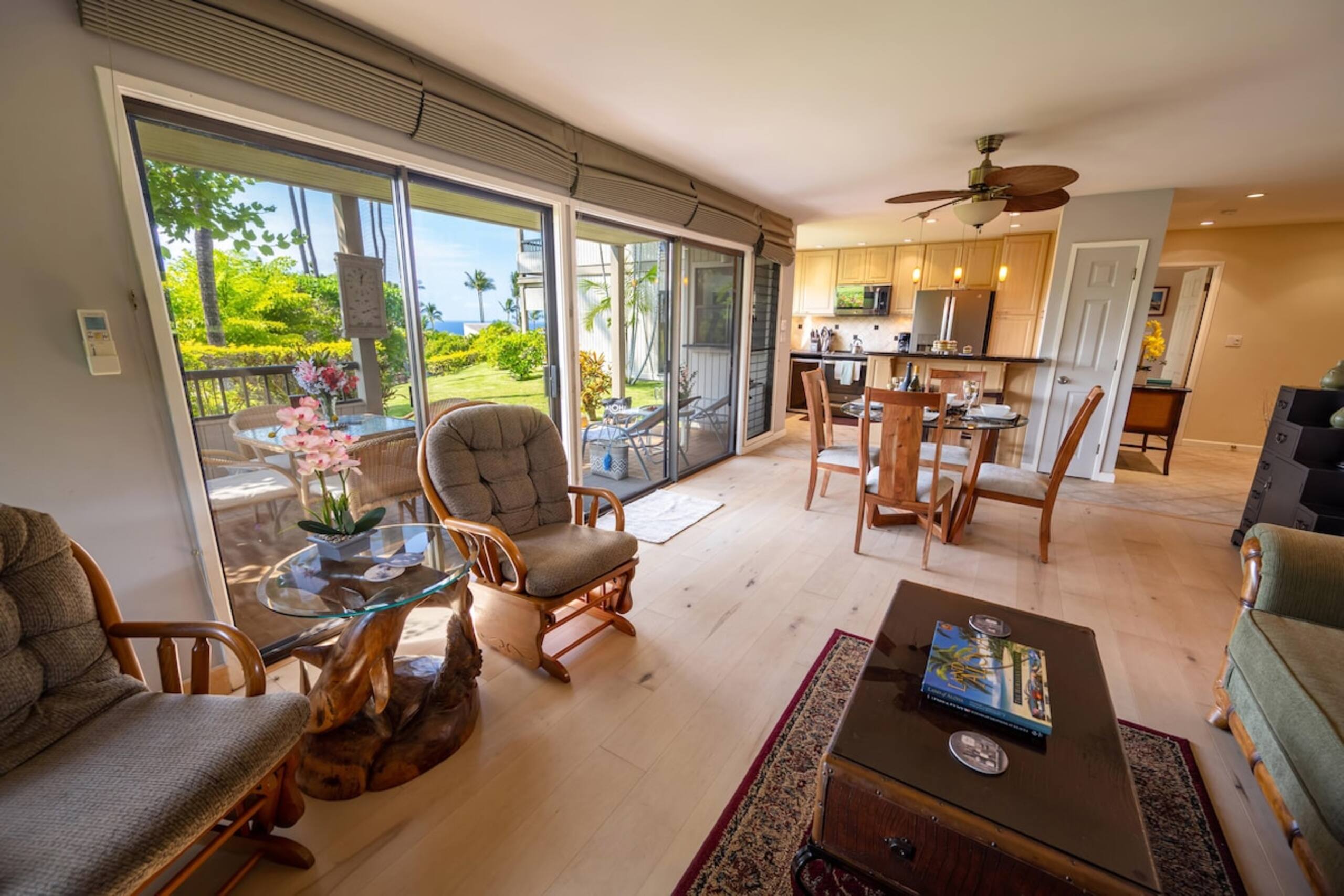 Luxury on a Budget Wailea Ekolu 1403 -1 Bed/2 Bath - Main photo