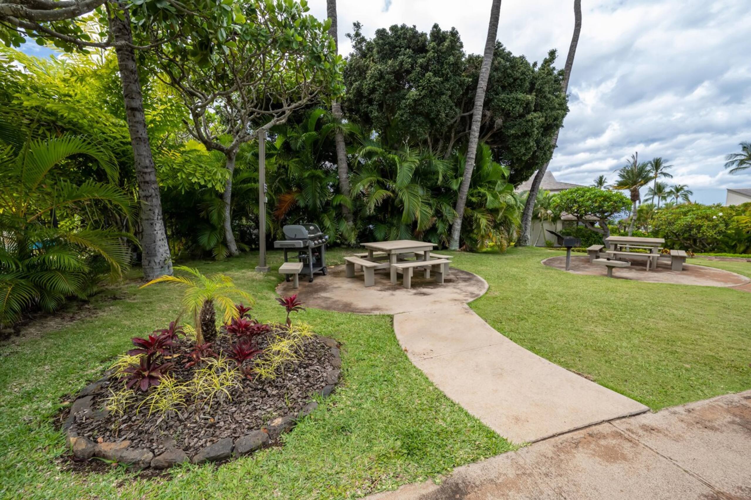 Luxury on a Budget Wailea Ekolu 1403 -1 Bed/2 Bath - Photo 41