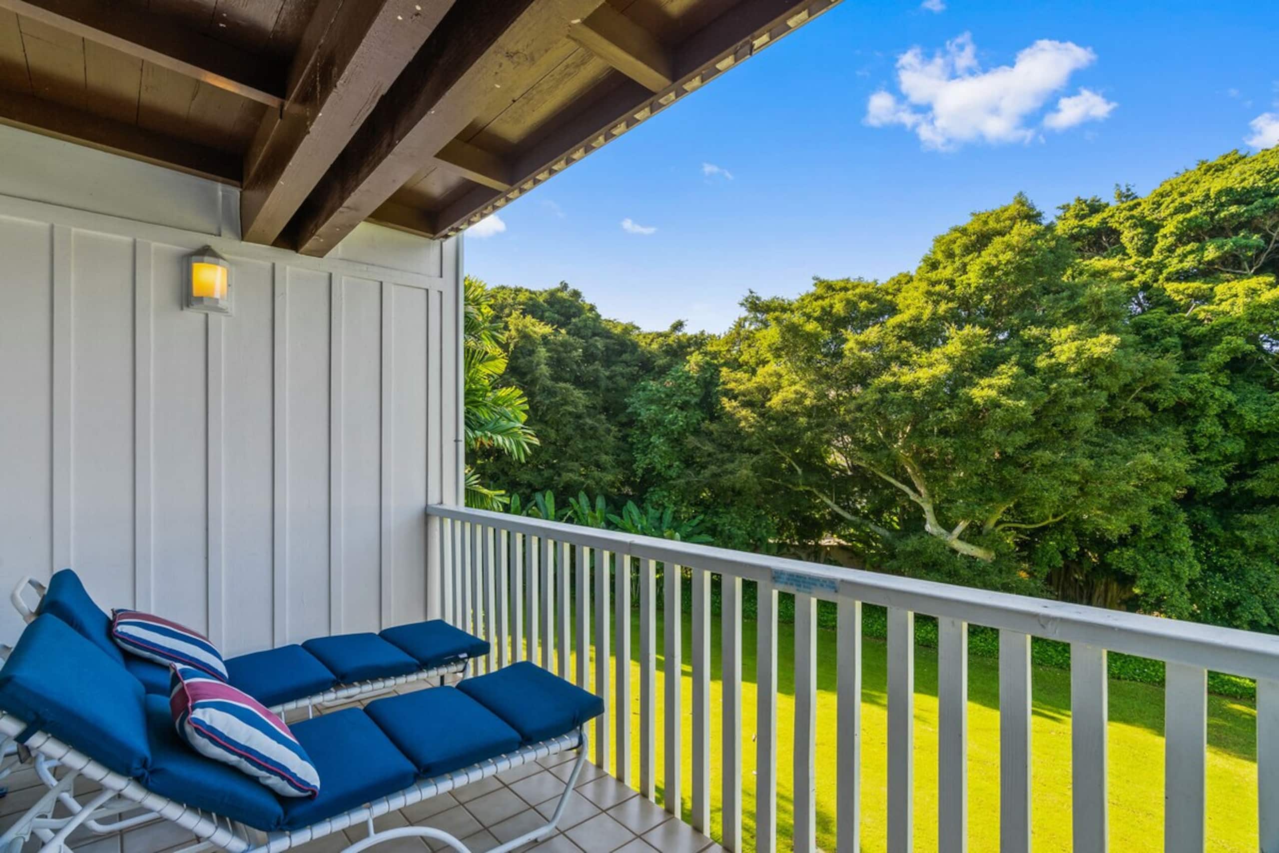 Kiahuna 1Br 1Ba Condo Remodeled A/C, Athletic Club - Photo 17