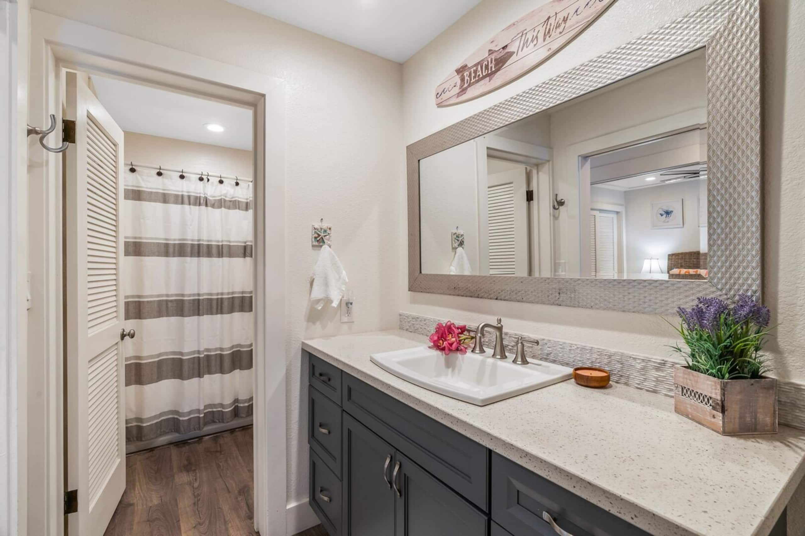 Kiahuna 1Br 1Ba Condo Remodeled A/C, Athletic Club - Photo 6