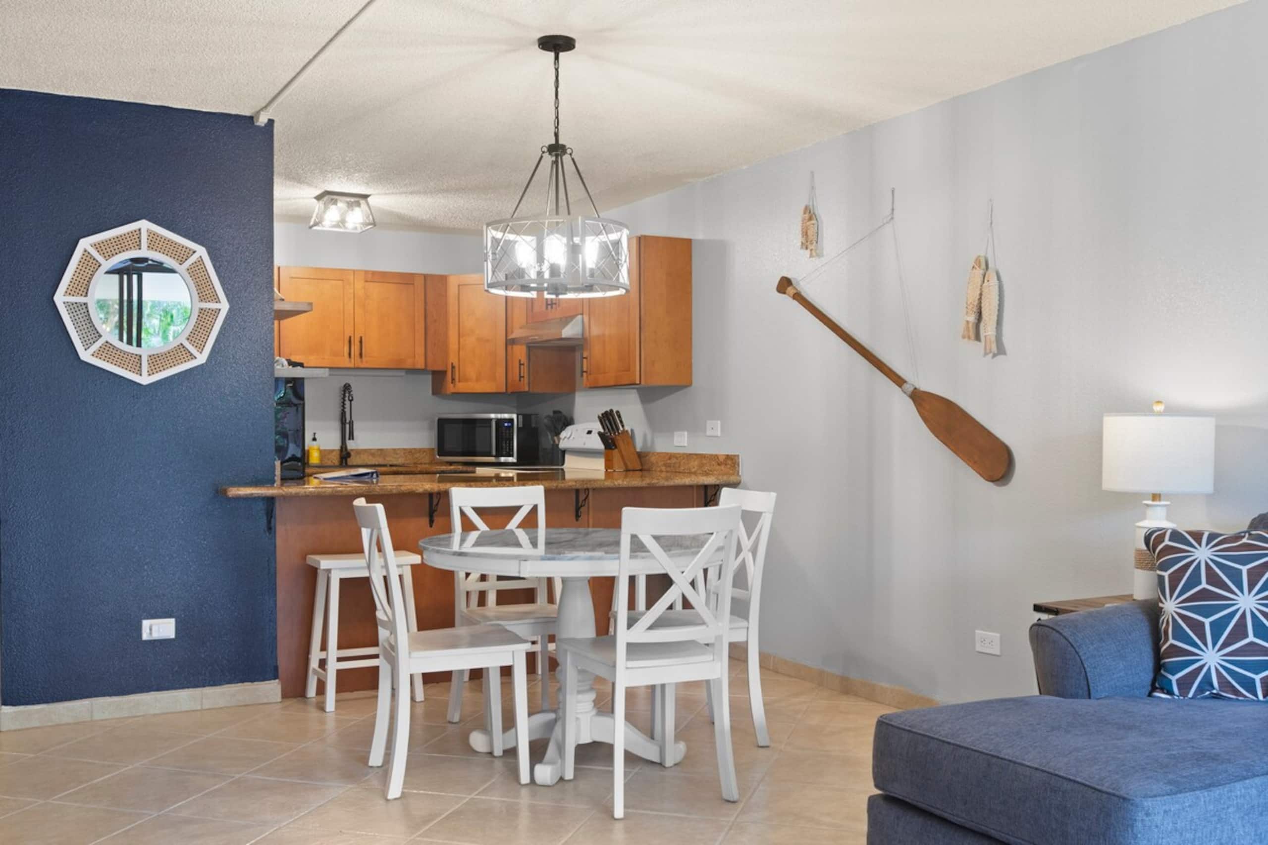 *Kamaole Sands*-Ground Level Unit - Photo 11