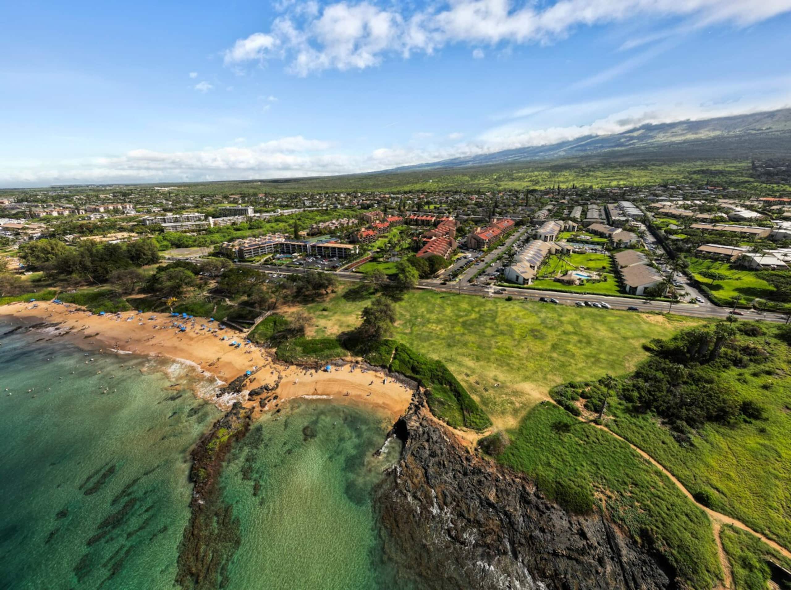 *Kamaole Sands*-Ground Level Unit - Photo 33