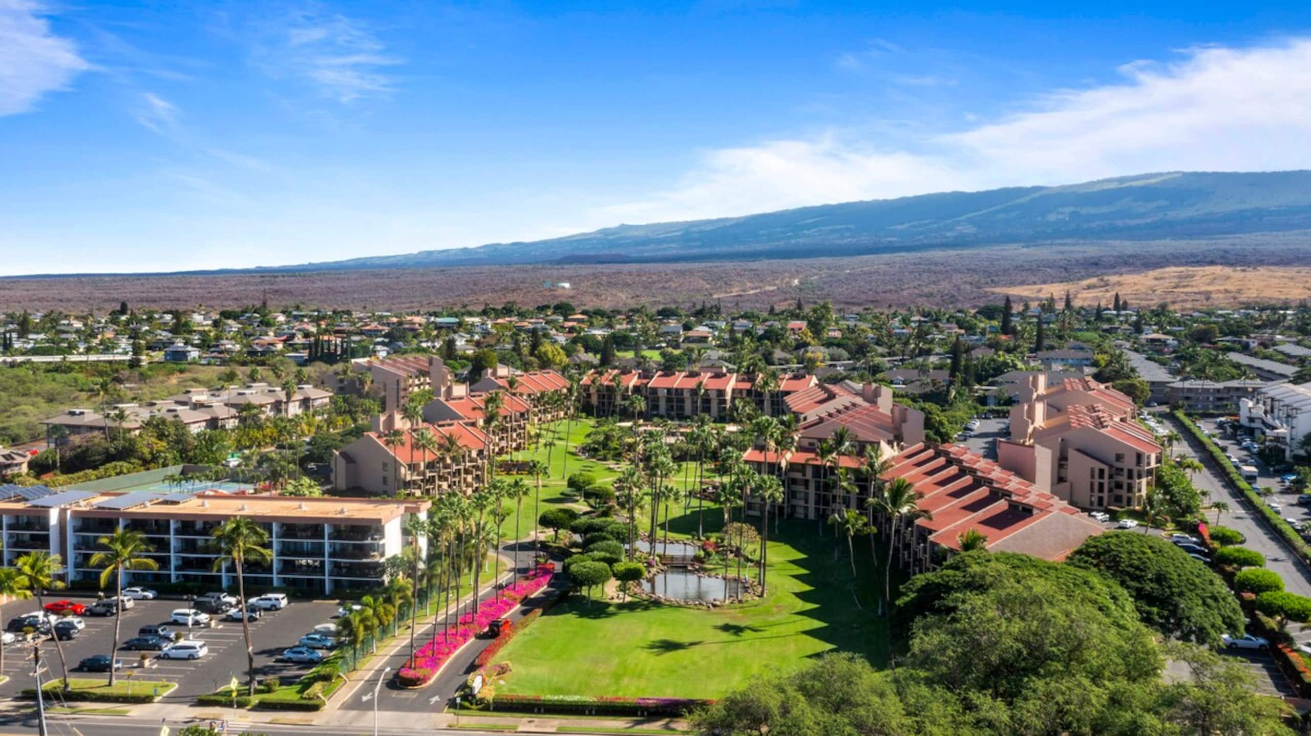 *Kamaole Sands*-Ground Level Unit - Photo 32