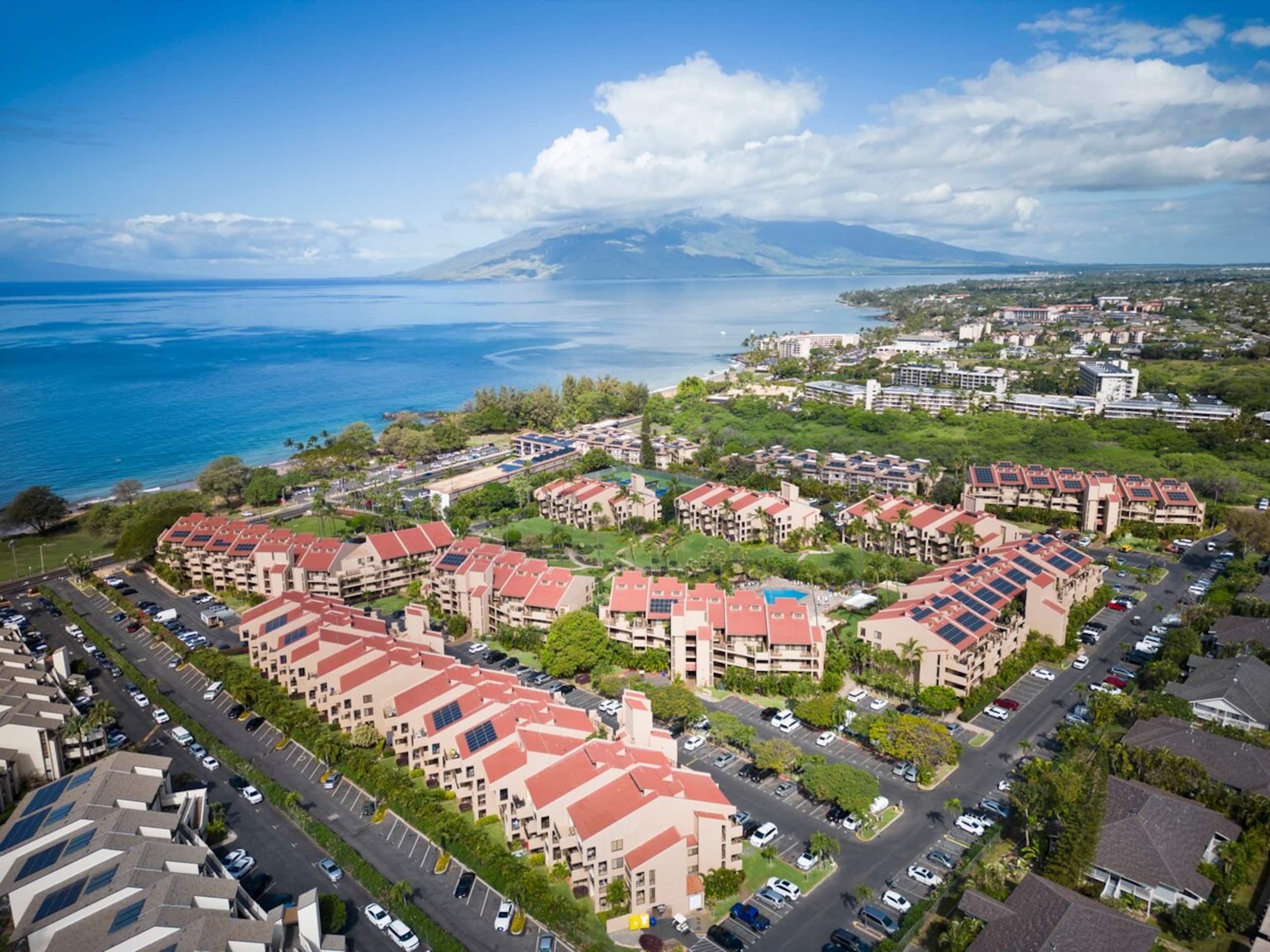 *Kamaole Sands*-Ground Level Unit - Photo 34