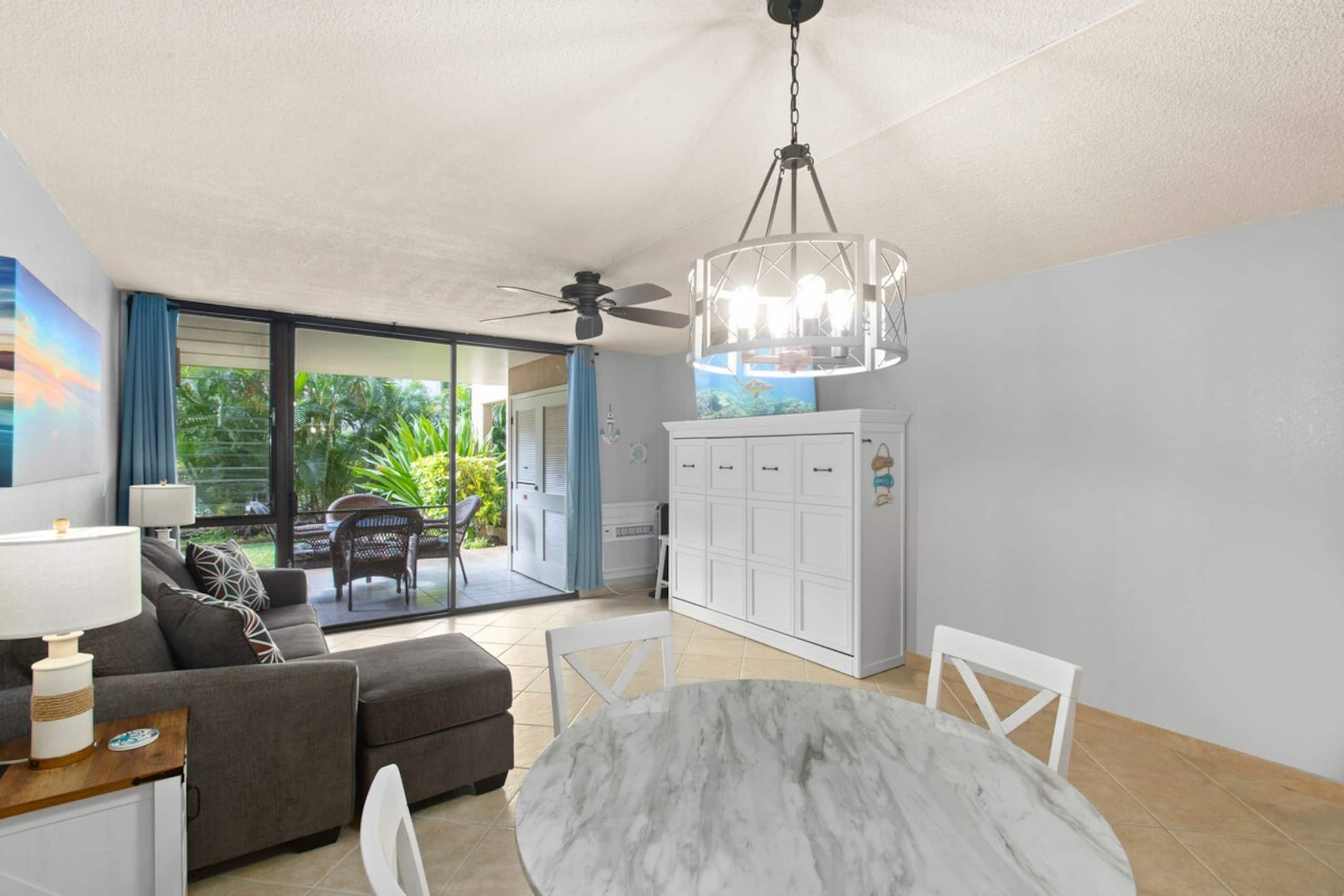 *Kamaole Sands*-Ground Level Unit - Photo 13