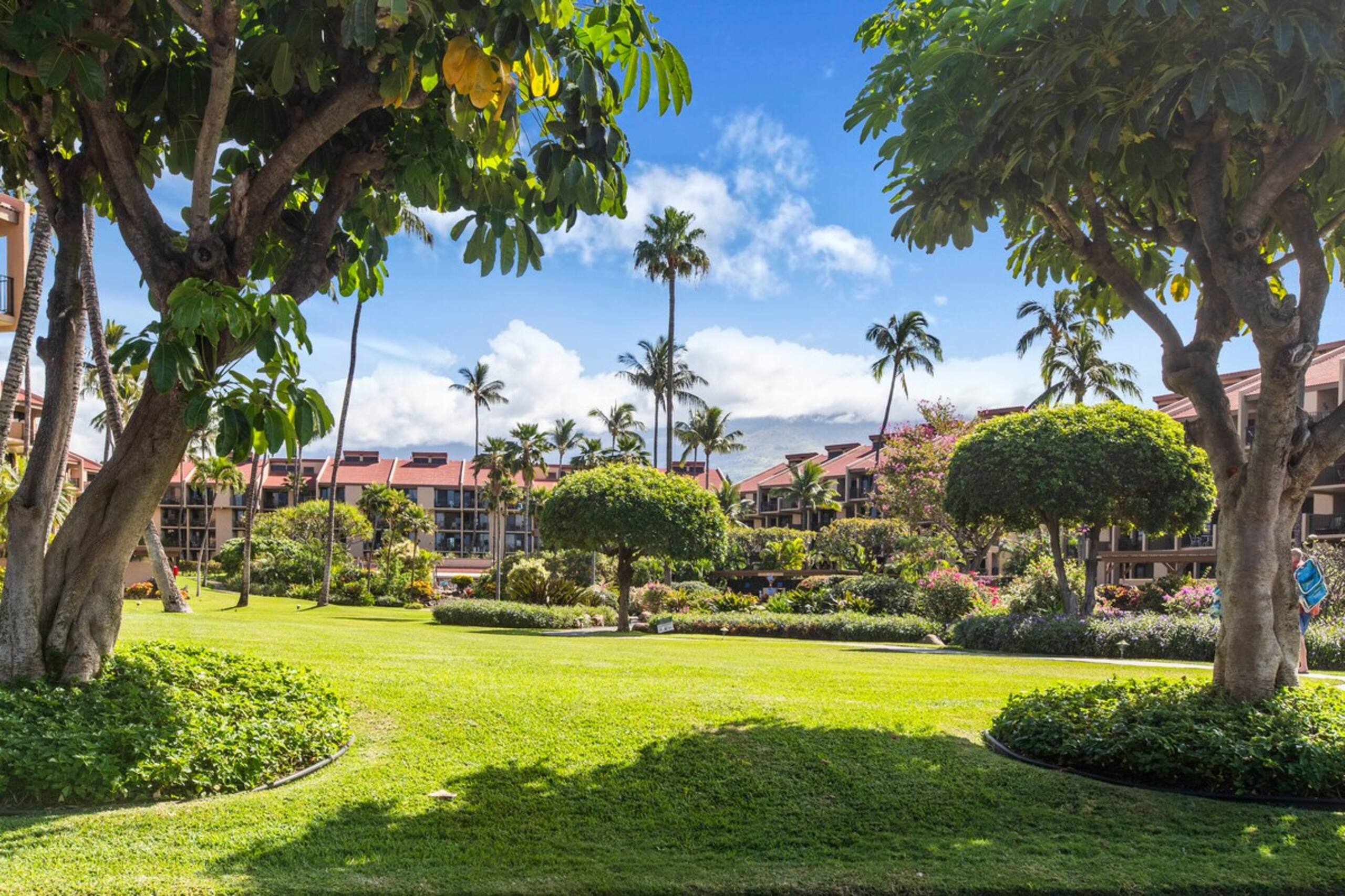 *Kamaole Sands*-Ground Level Unit - Photo 28