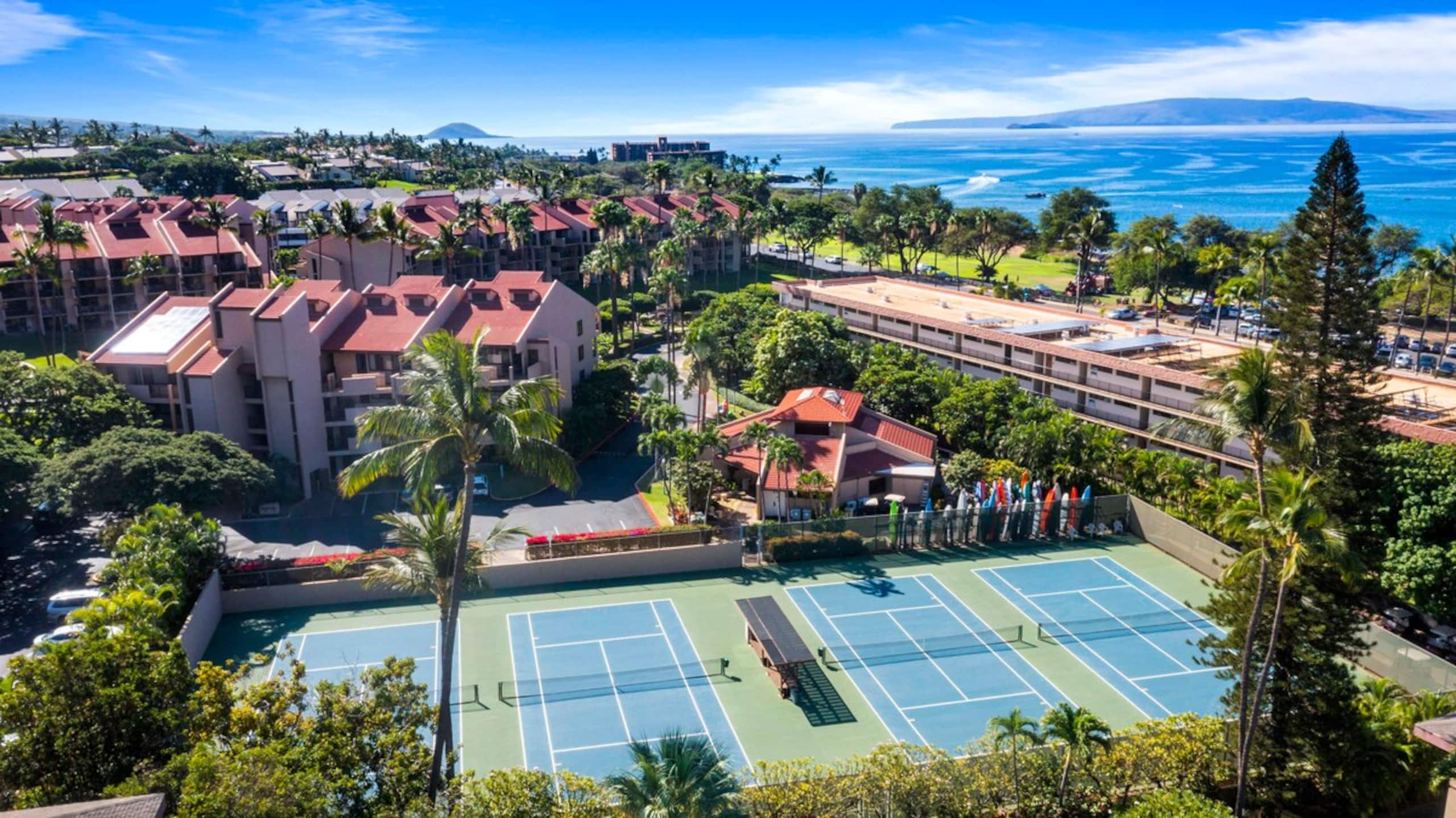 *Kamaole Sands*-Ground Level Unit - Photo 21