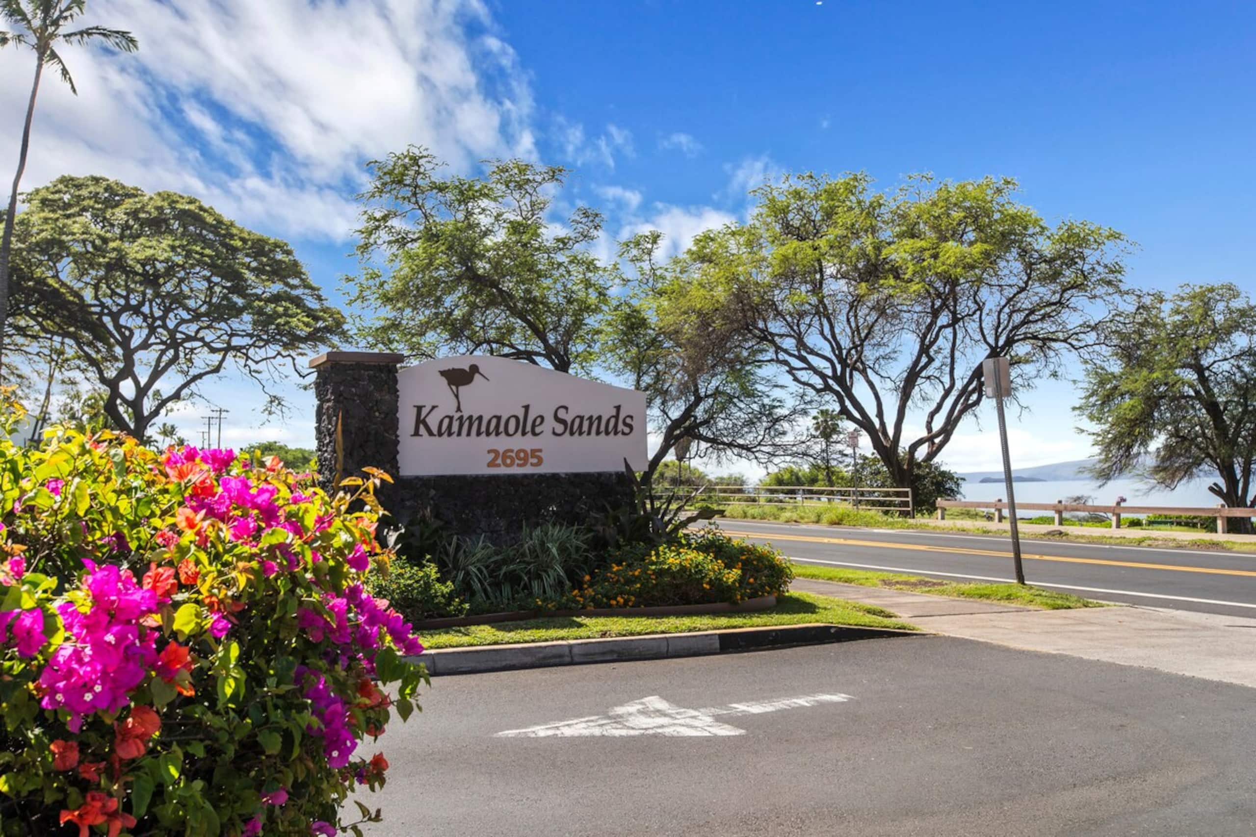 *Kamaole Sands*-Ground Level Unit - Photo 23