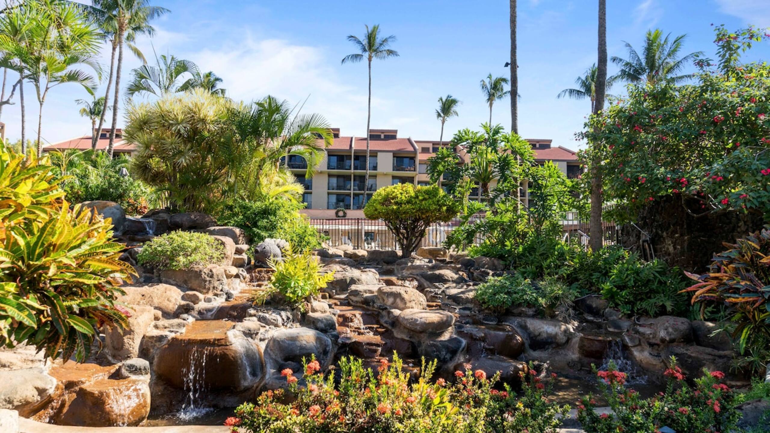 *Kamaole Sands*-Ground Level Unit - Photo 7